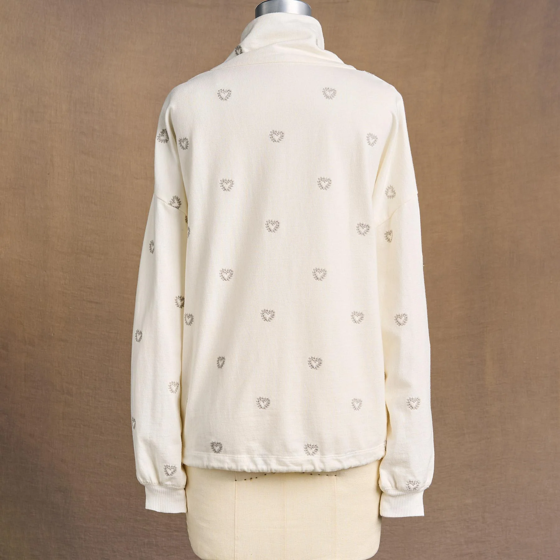 Truly Deeply Sweatshirt