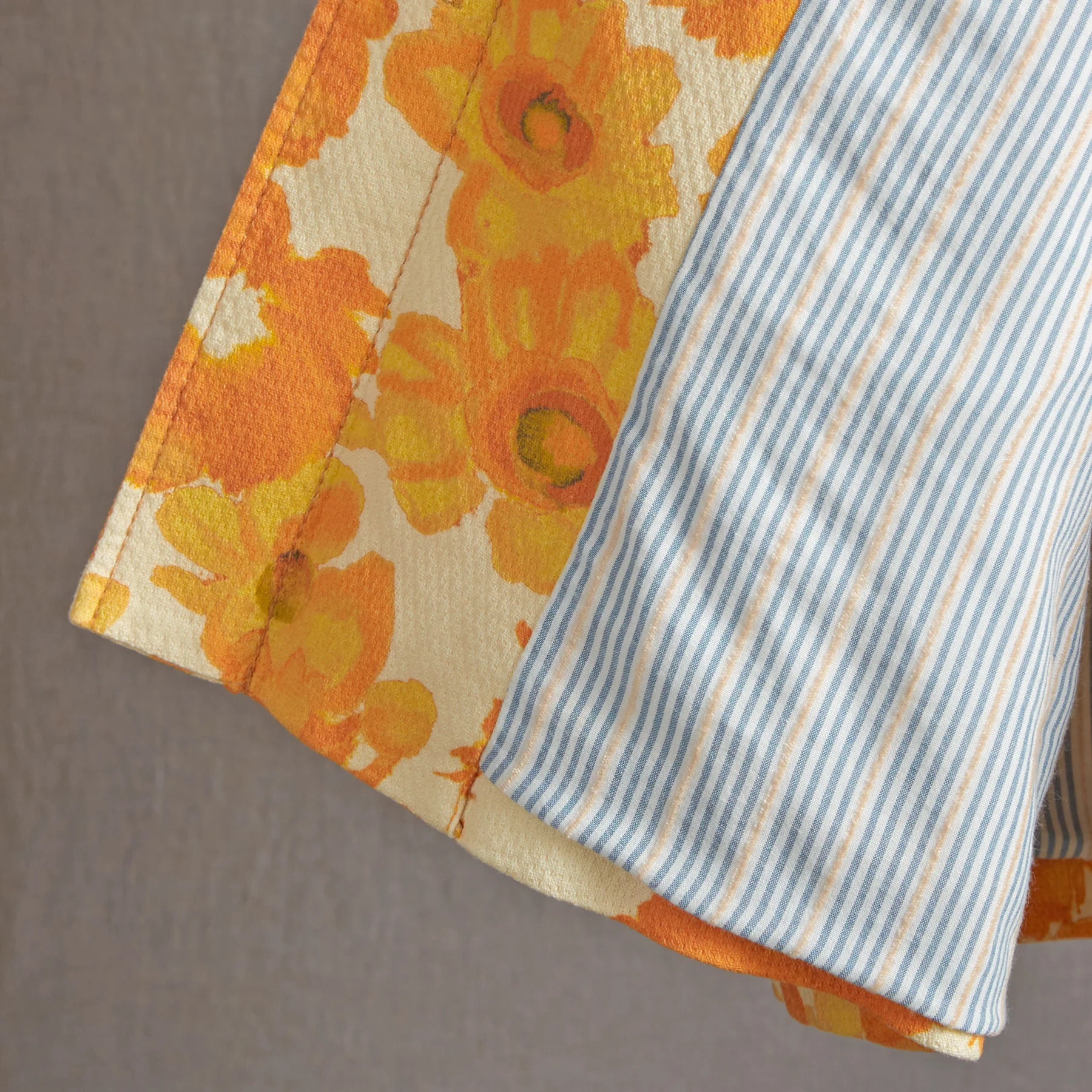 Freesia Marvel Topper, Petite