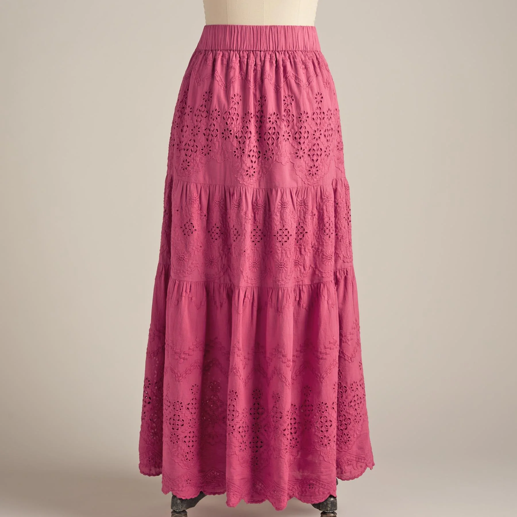 Bastilla Skirt