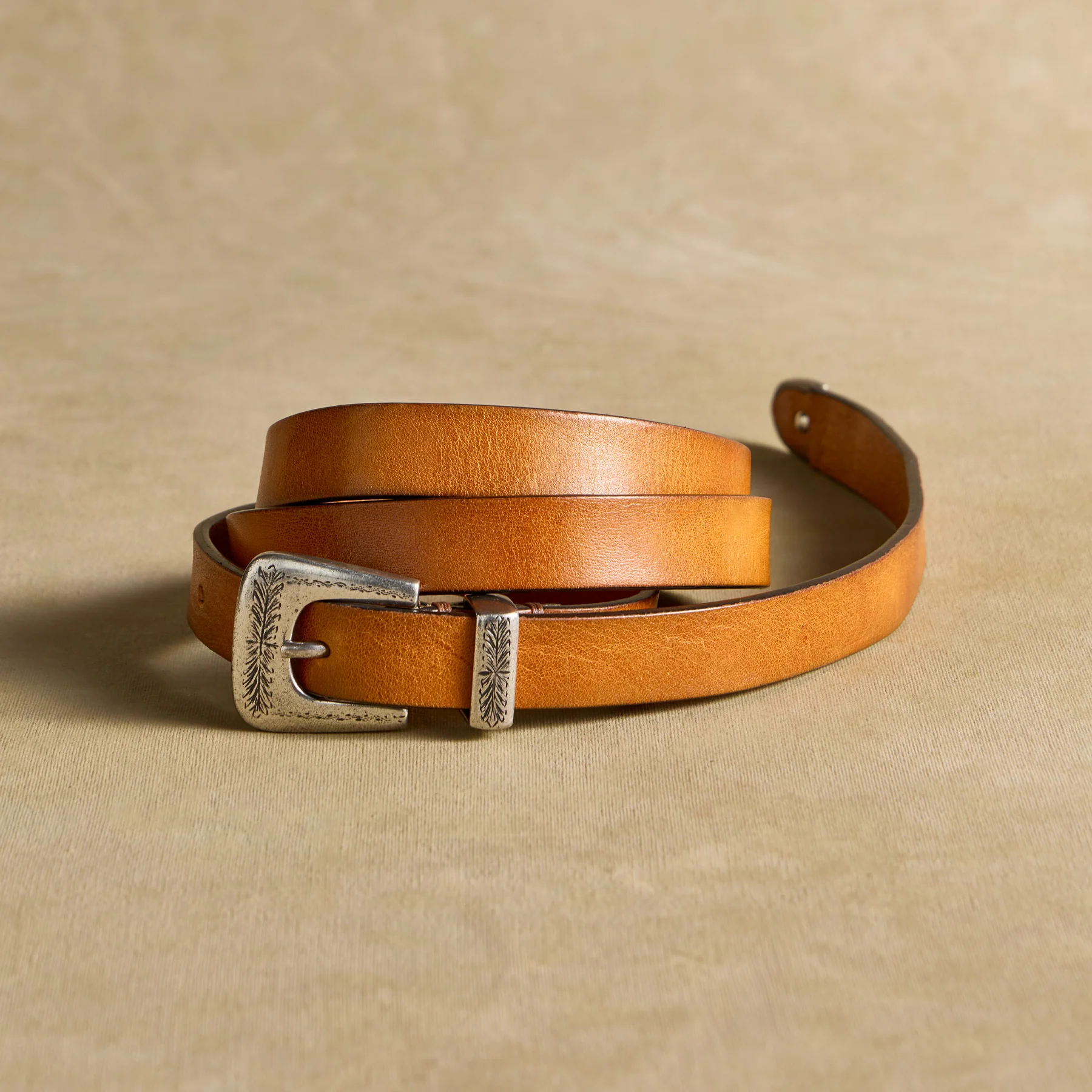 Sawyer Belt