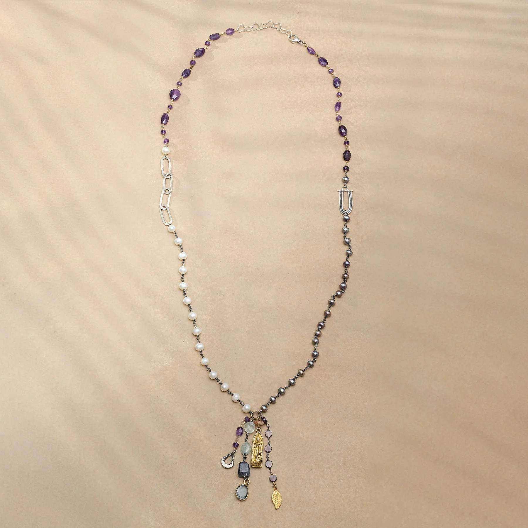 Kindred Spirits Necklace