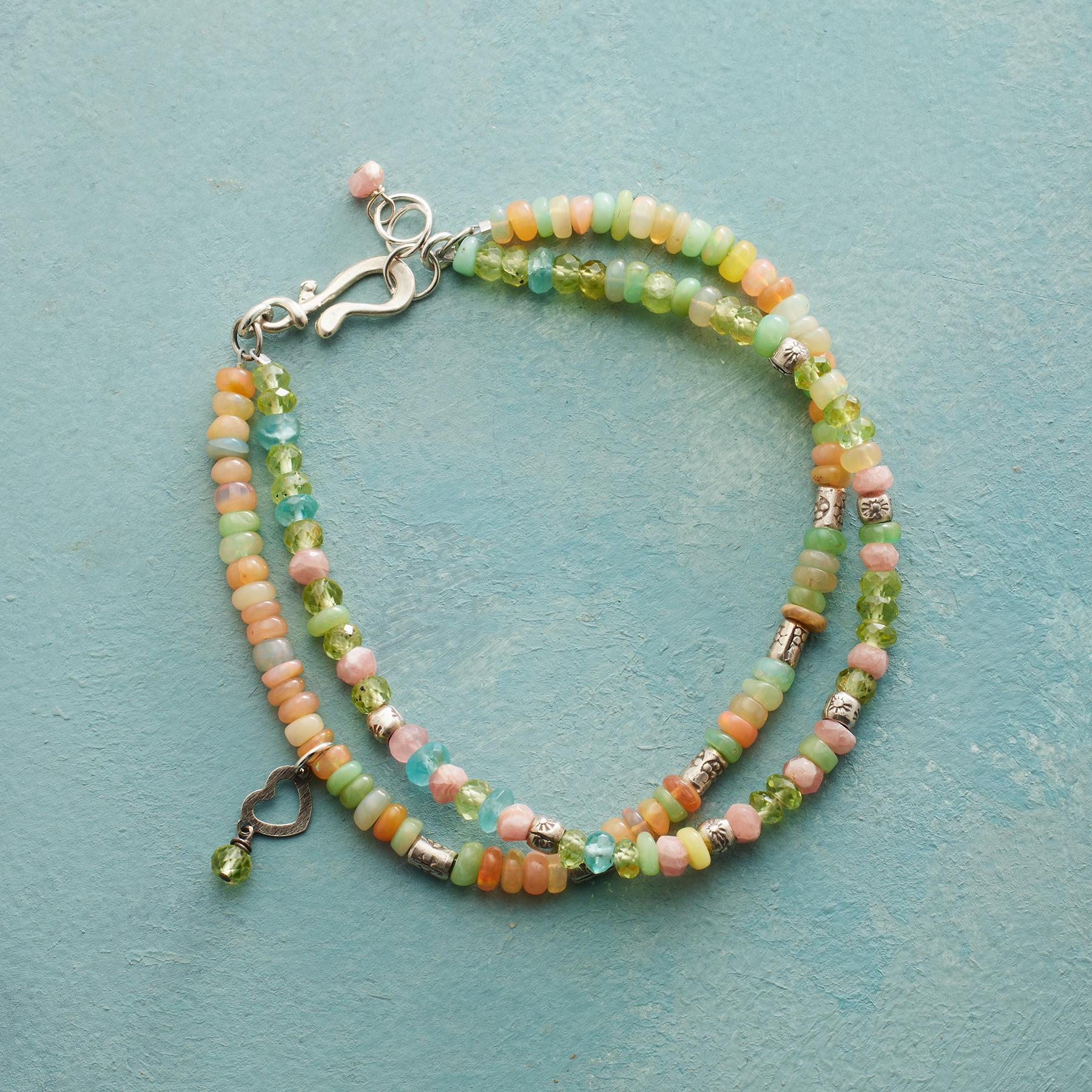 Ethiopaline Bracelet