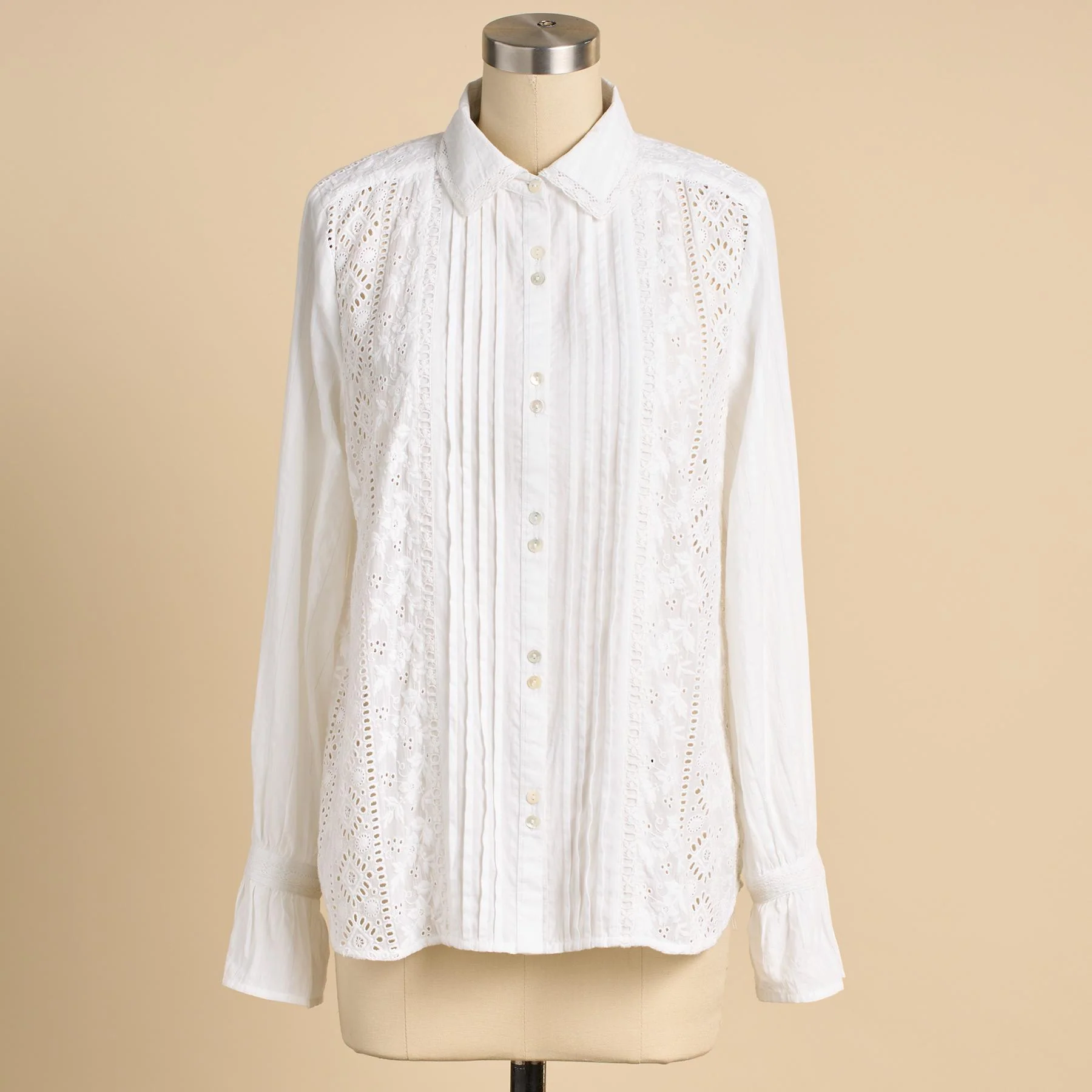 Jolene Elegance Top, Petite