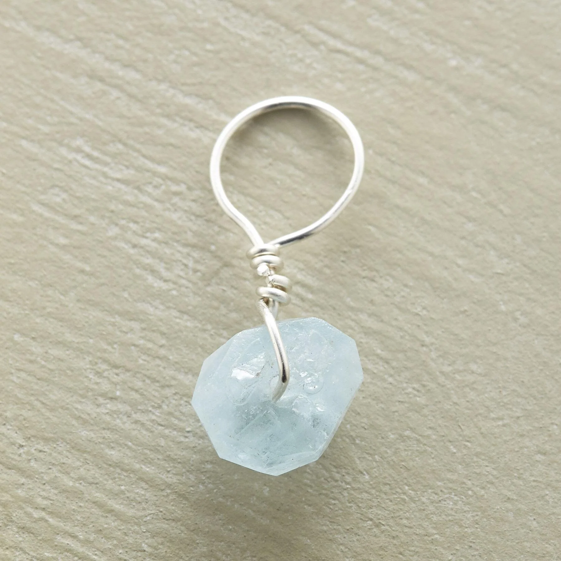 Everlasting Love Birthstone Charms