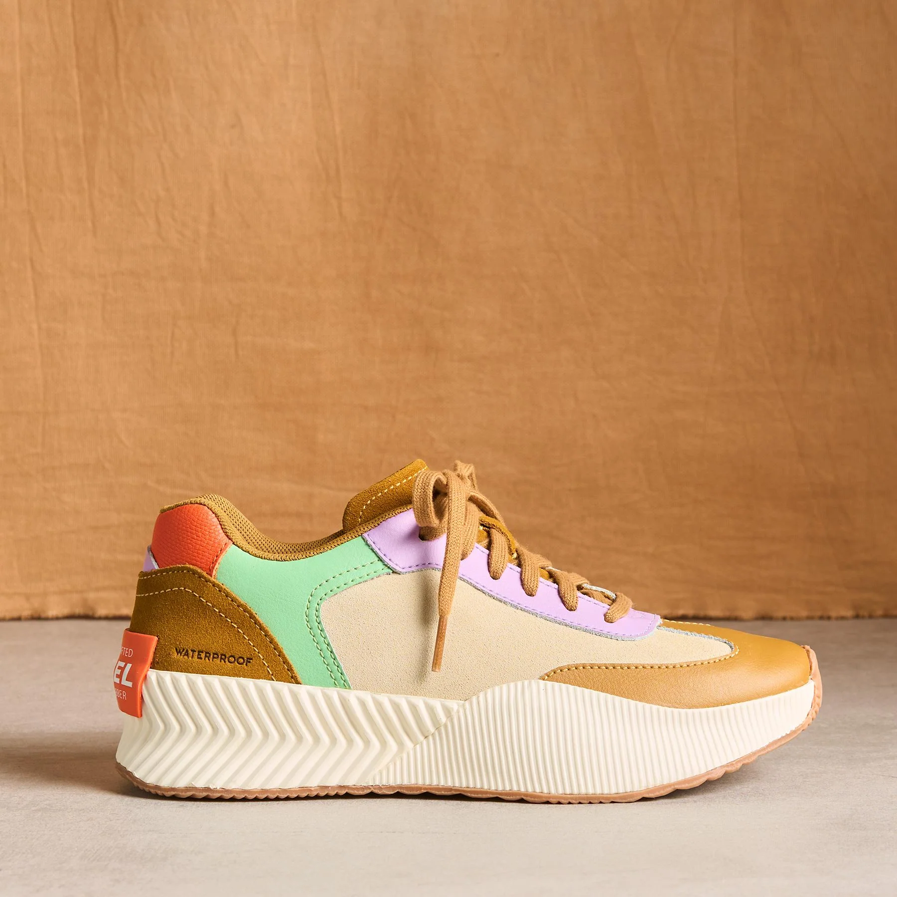 Ona Boulevard Sneaker