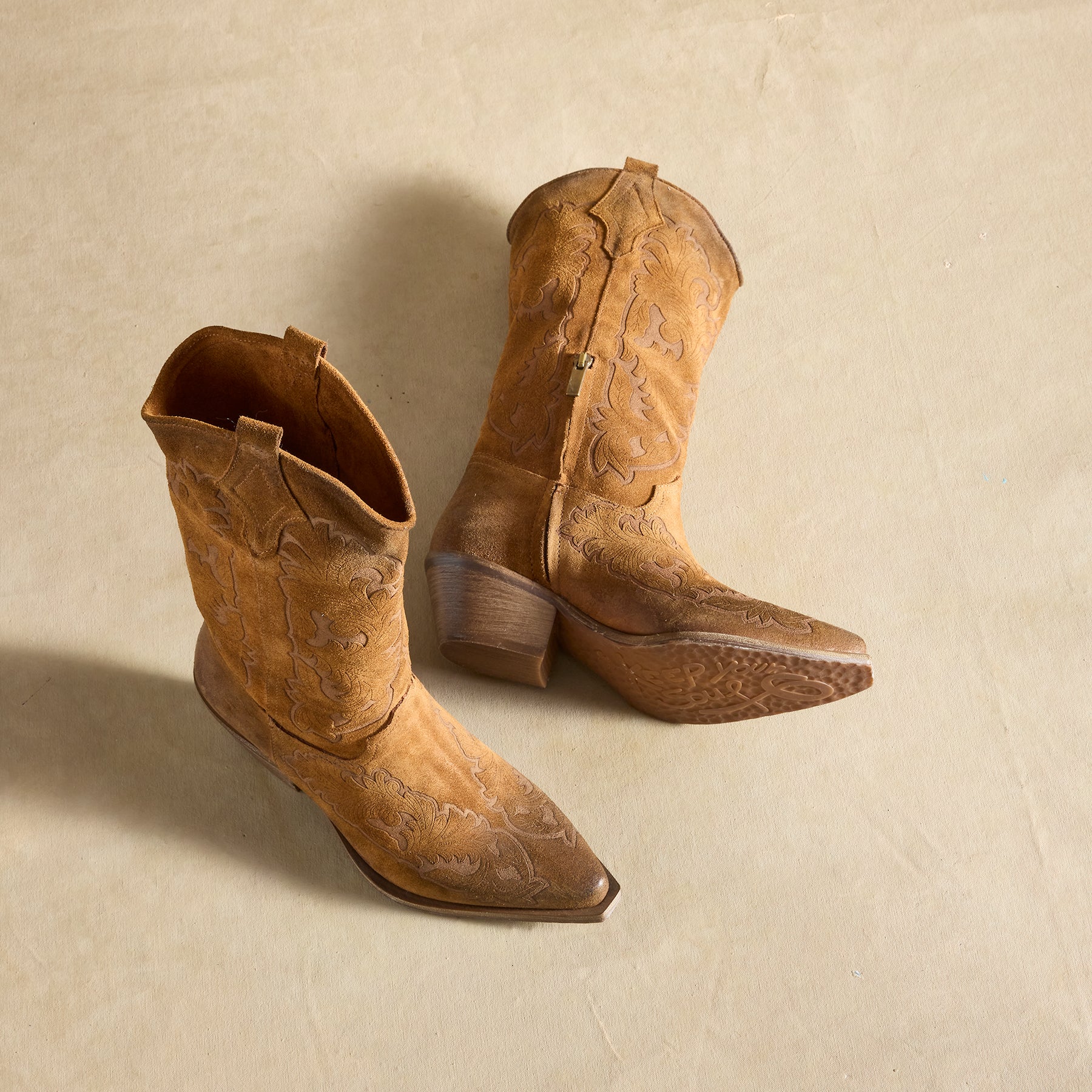 Delighted Legend Boot