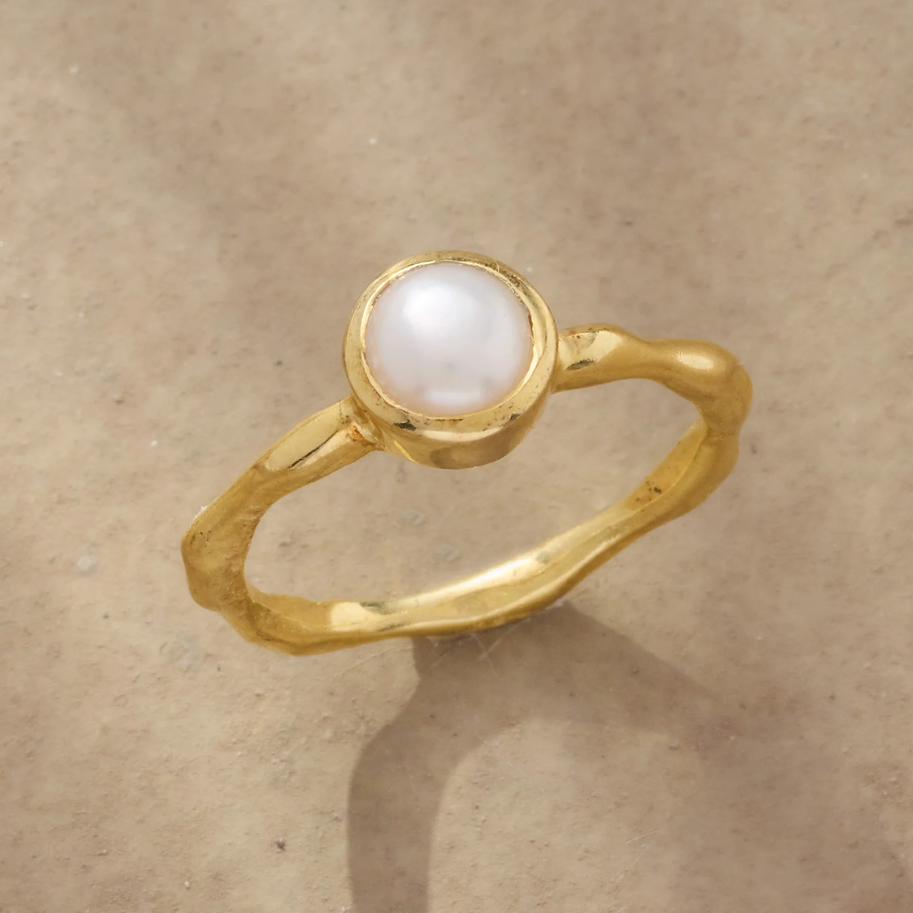 Pure Grace Ring