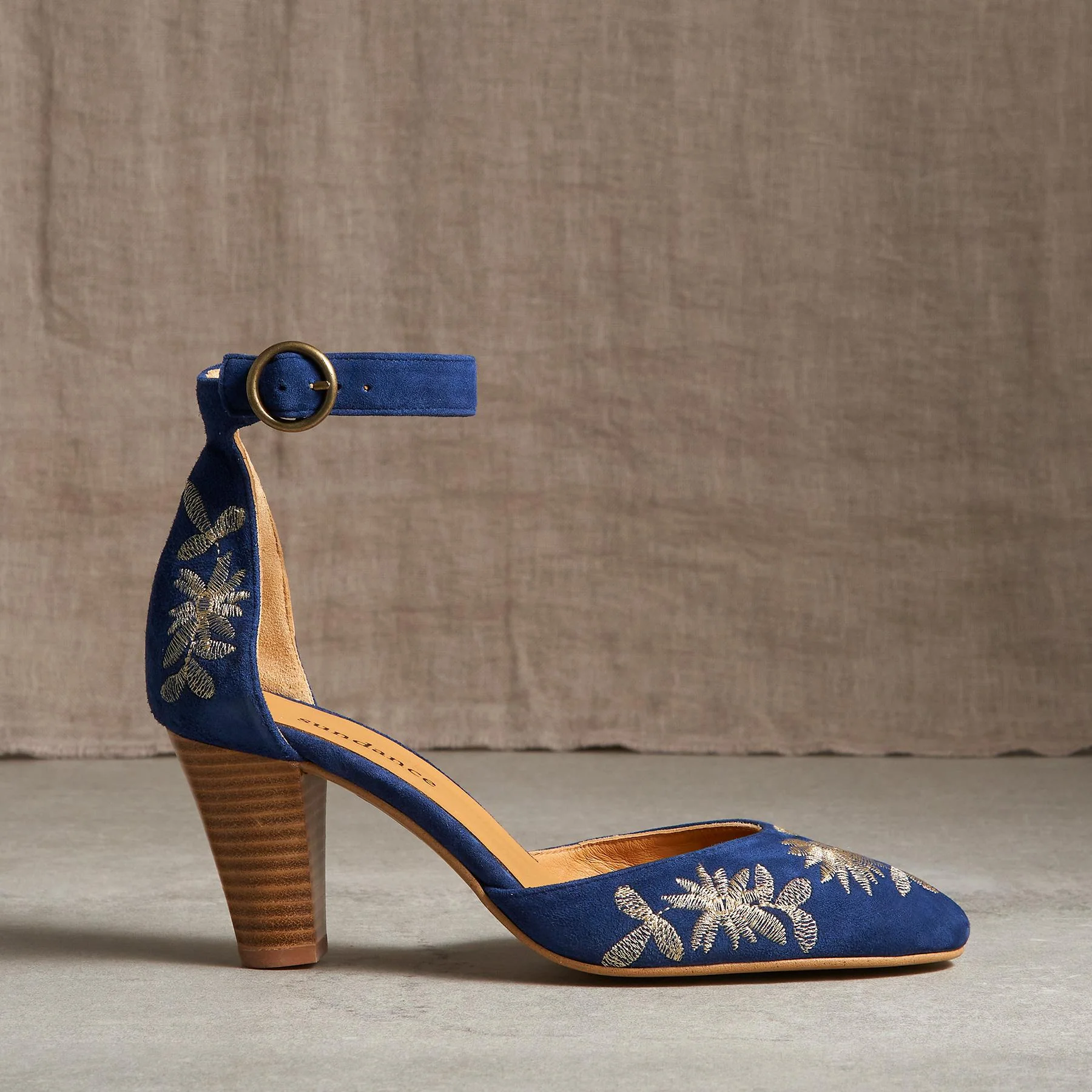 Ellory Heels