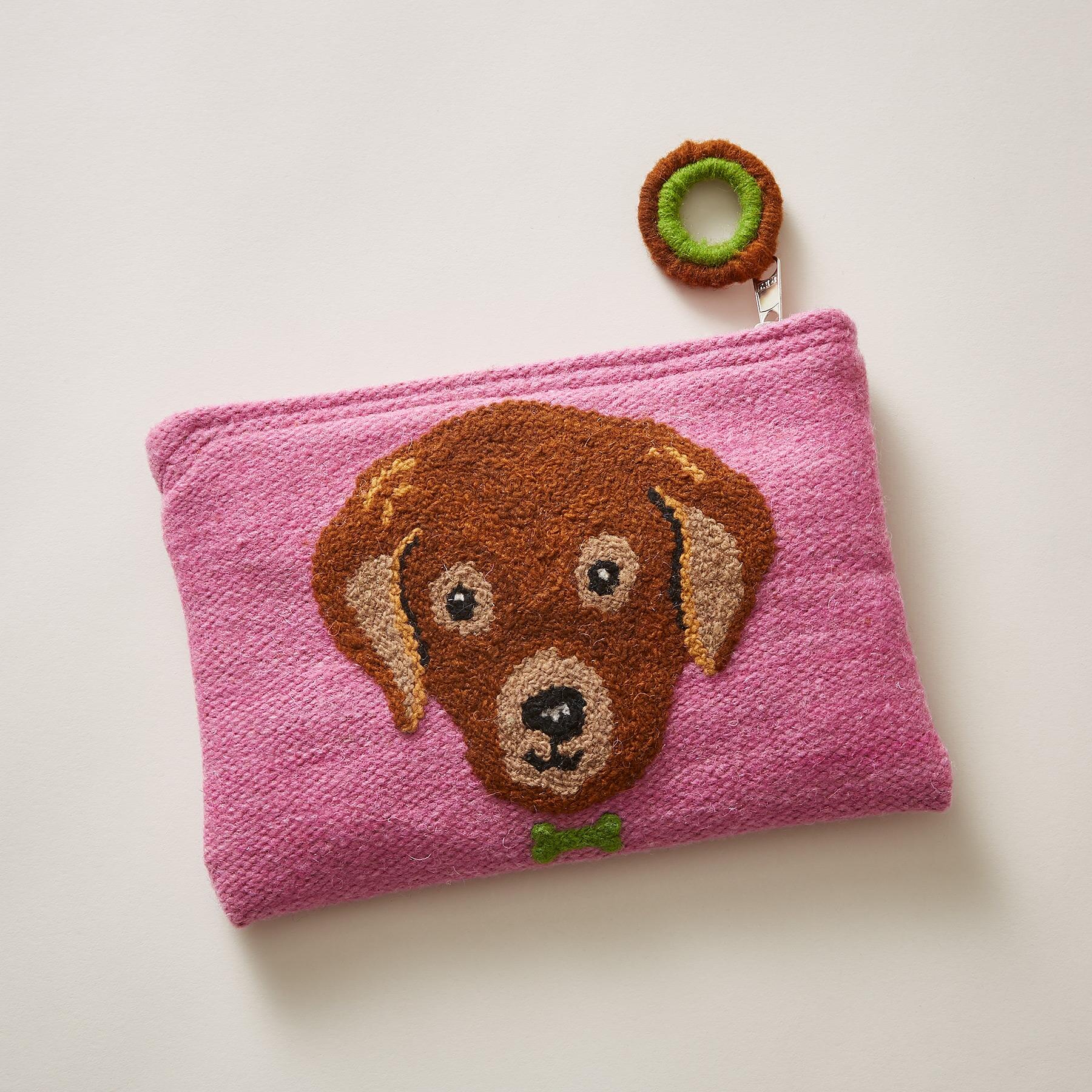 Animal Tales Pouch