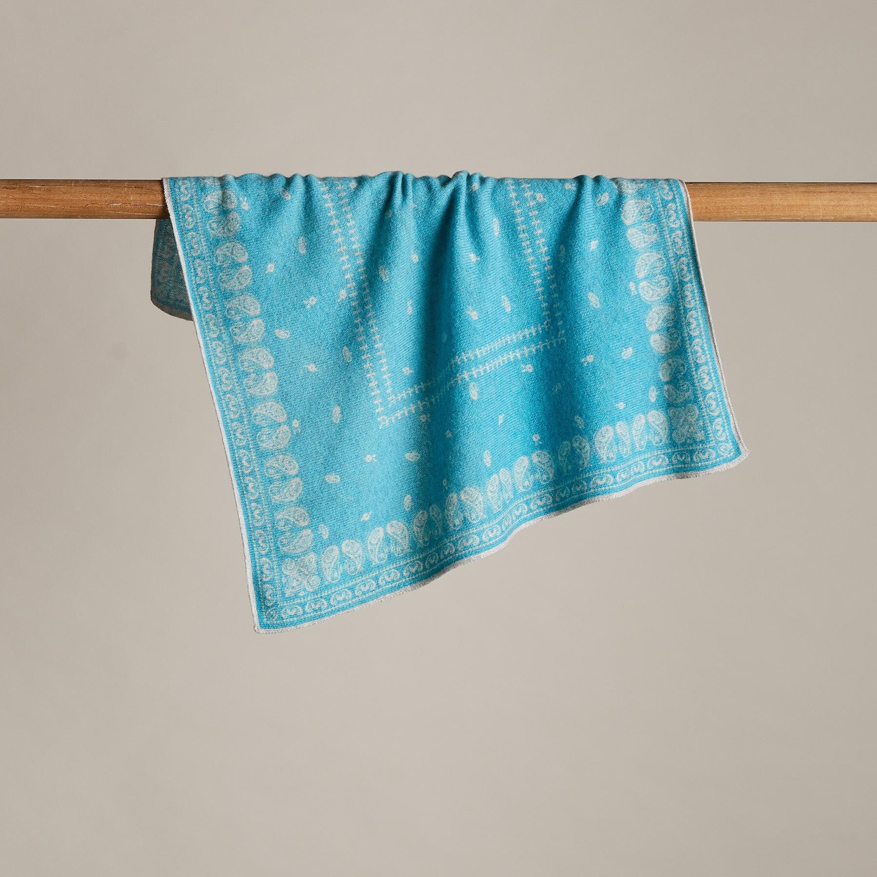 Edita Cashmere Bandana