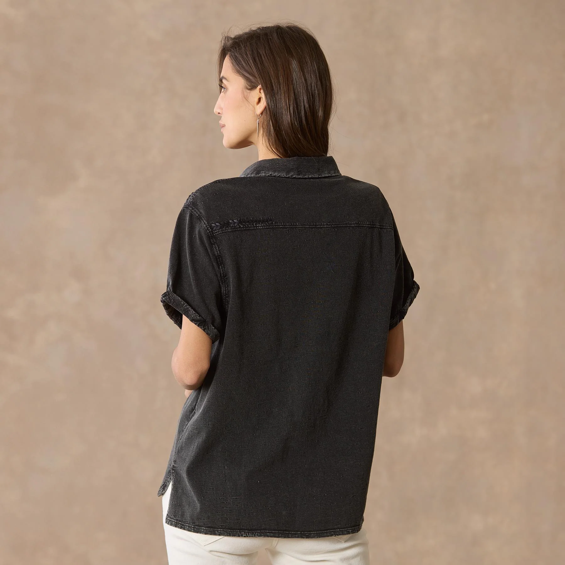 Bailey Grace Shirt, Petite