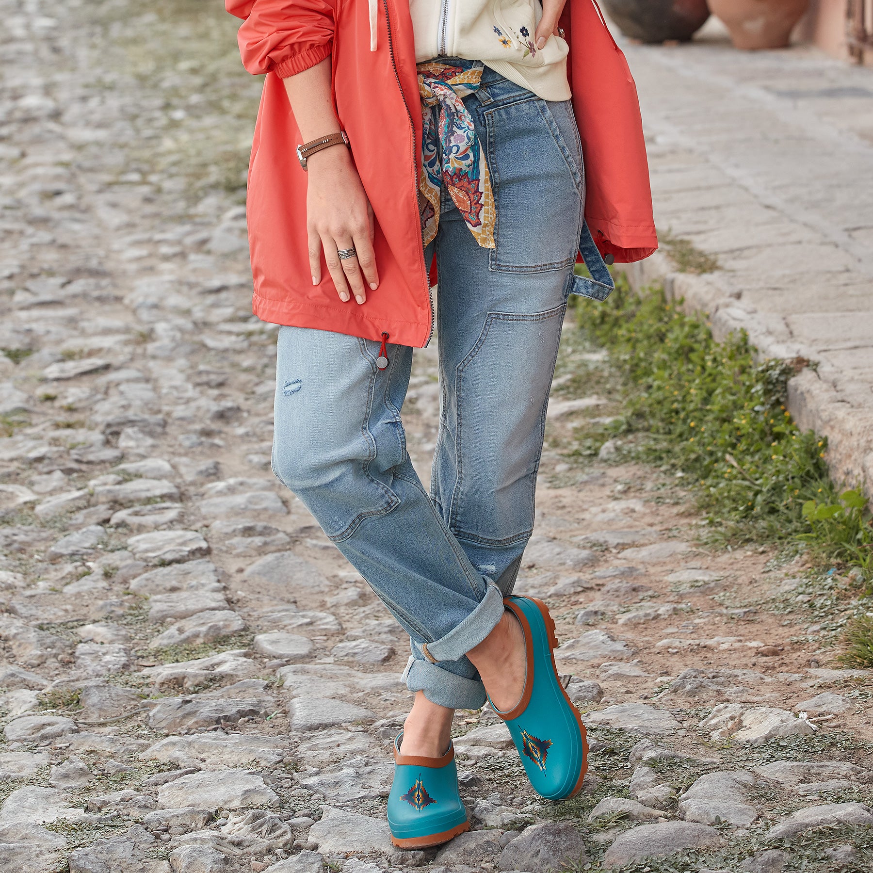 Bodega Carpenter Jeans