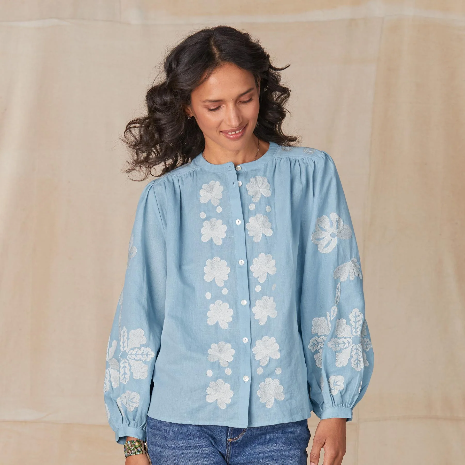 Heritage Momento Shirt