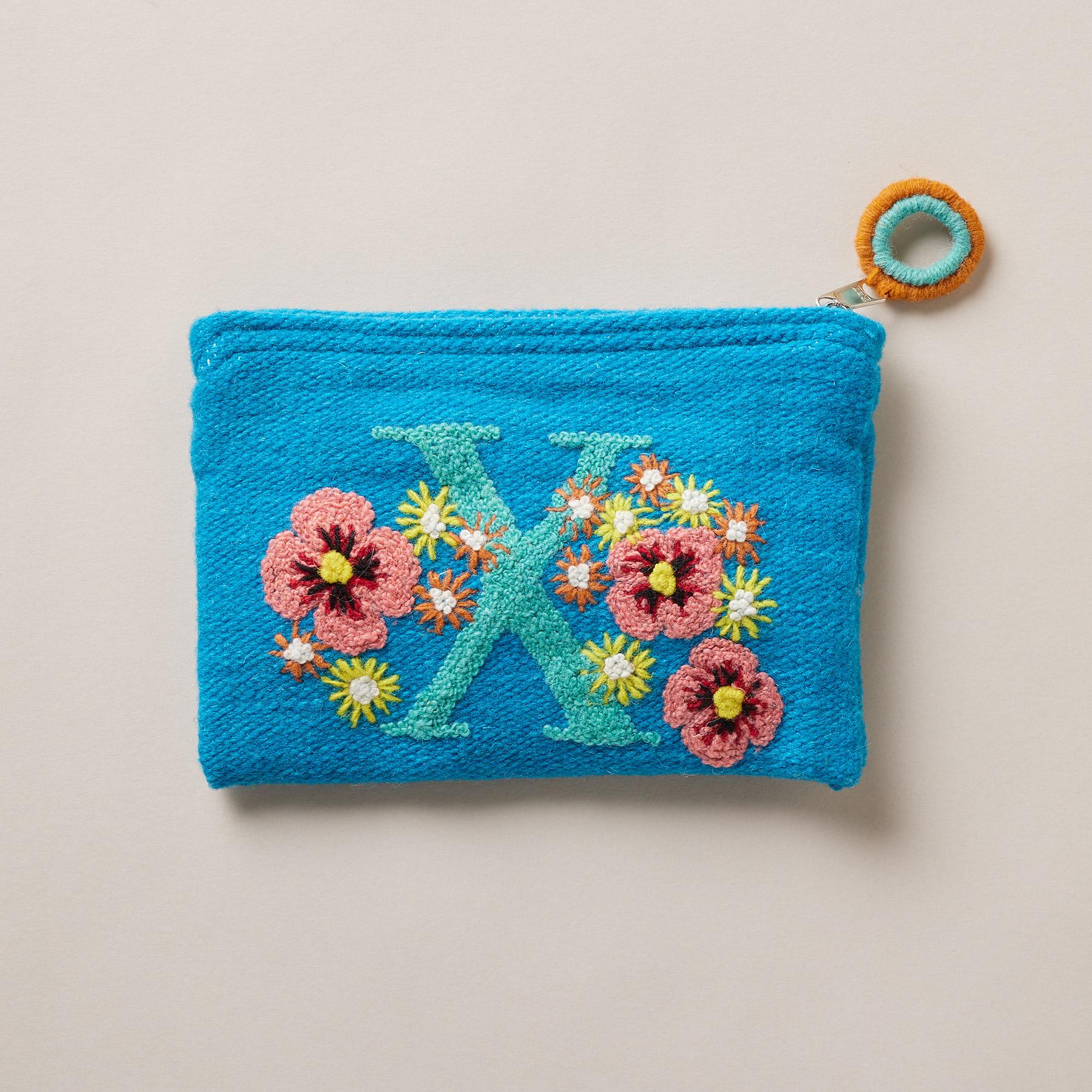 Sweet Nothings Pouch