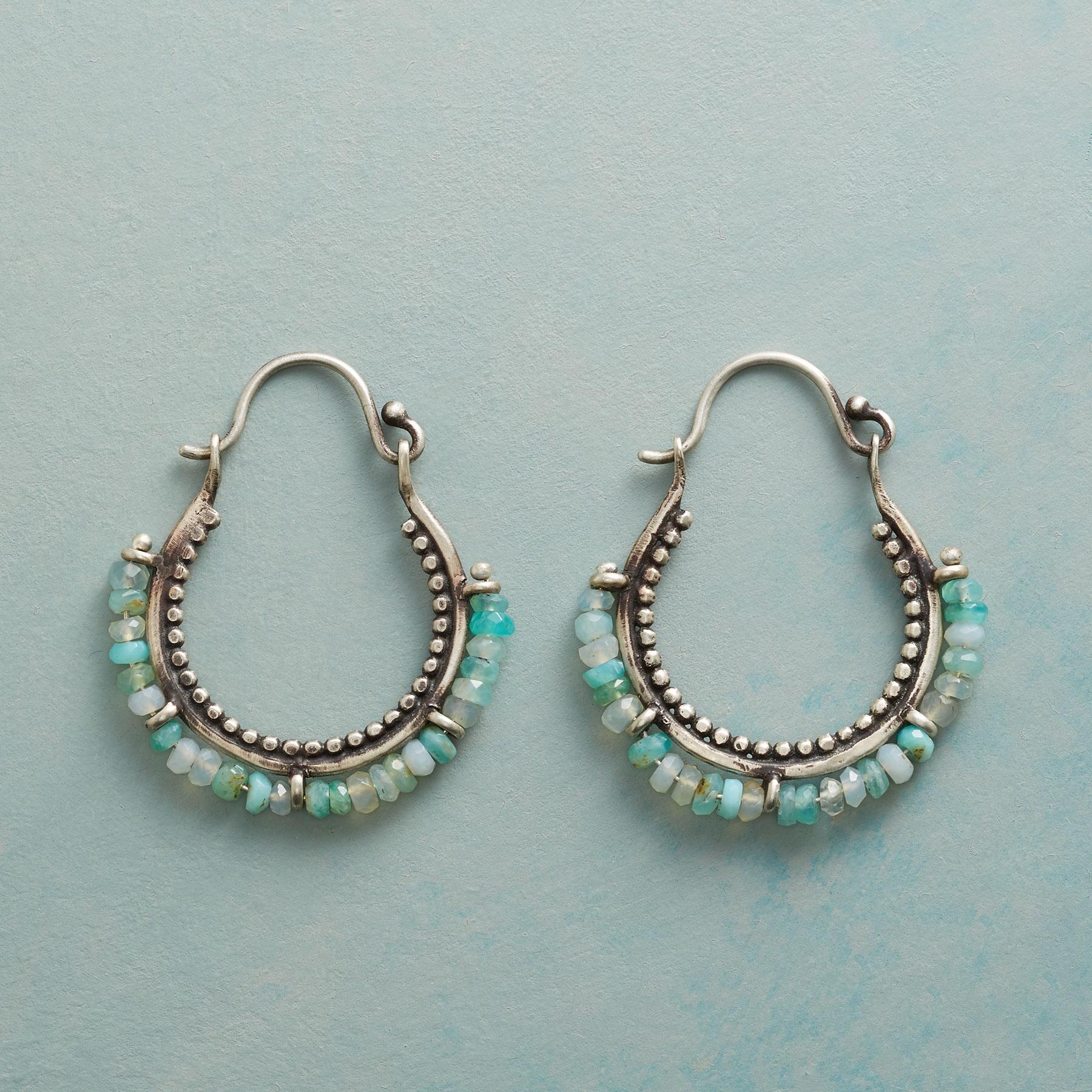 Parallel Lines Hoops