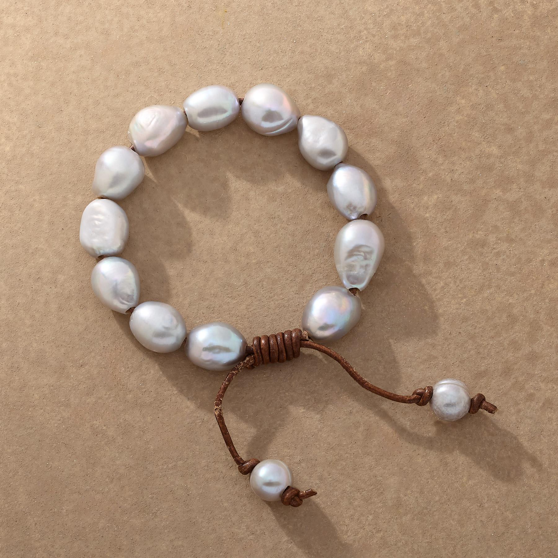 Moonshower Bracelet