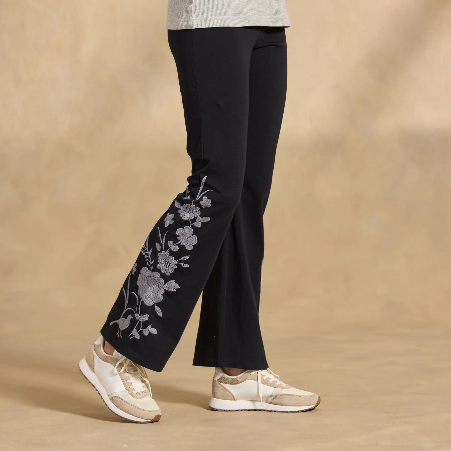 Celina Flare Leggings