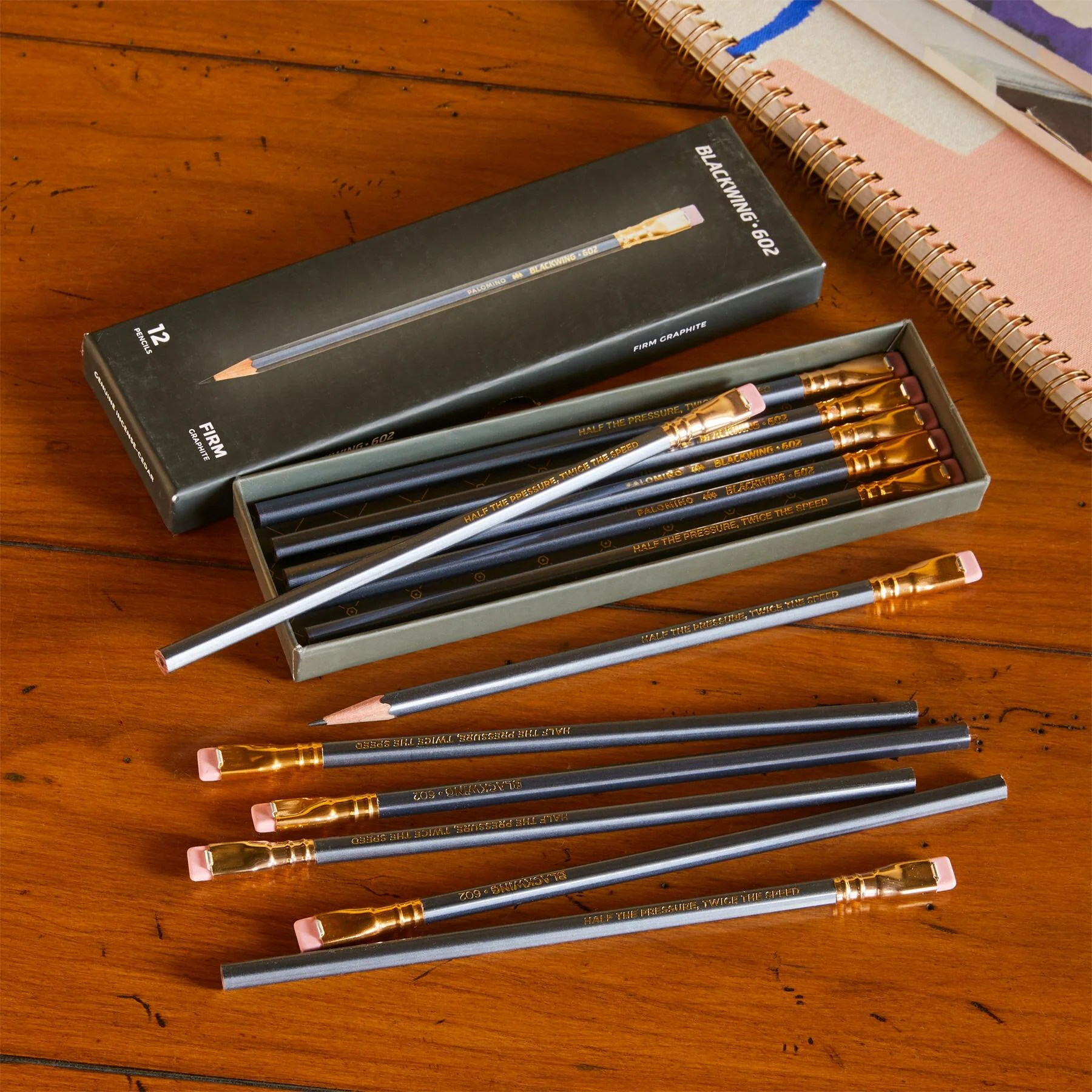 Blackwing Pencils, Set Of 12