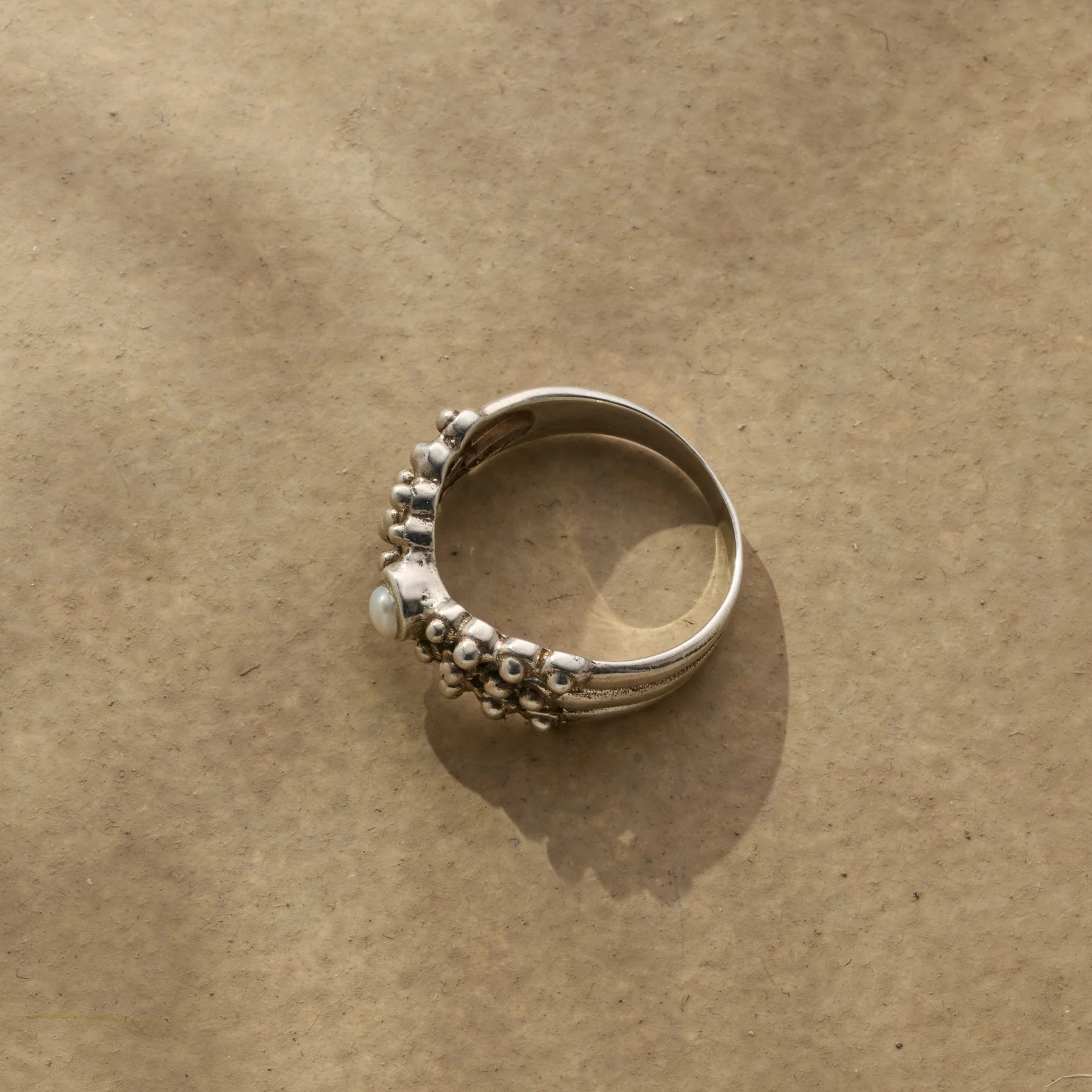 Matala Ring