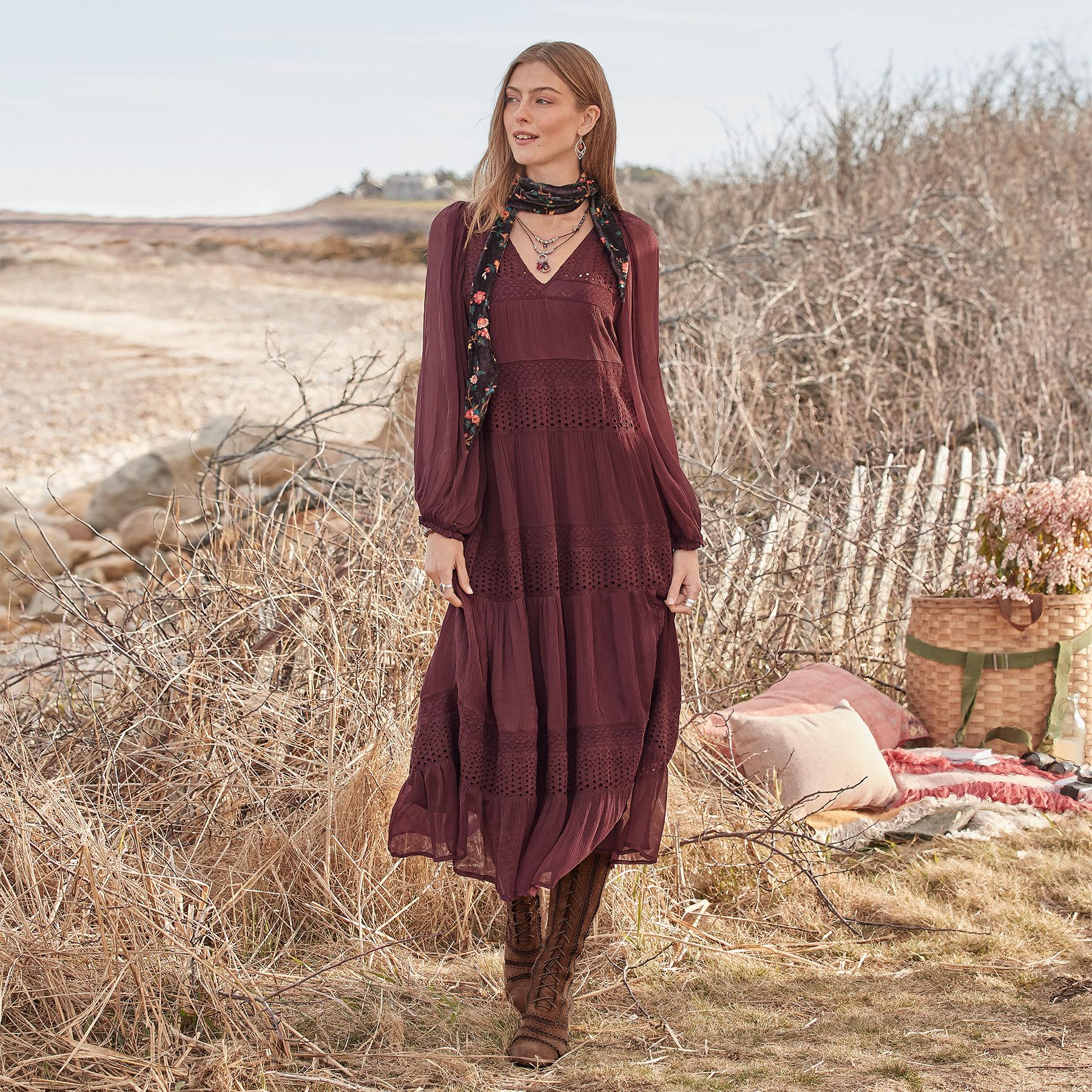 Adore Moi Dress, Petite