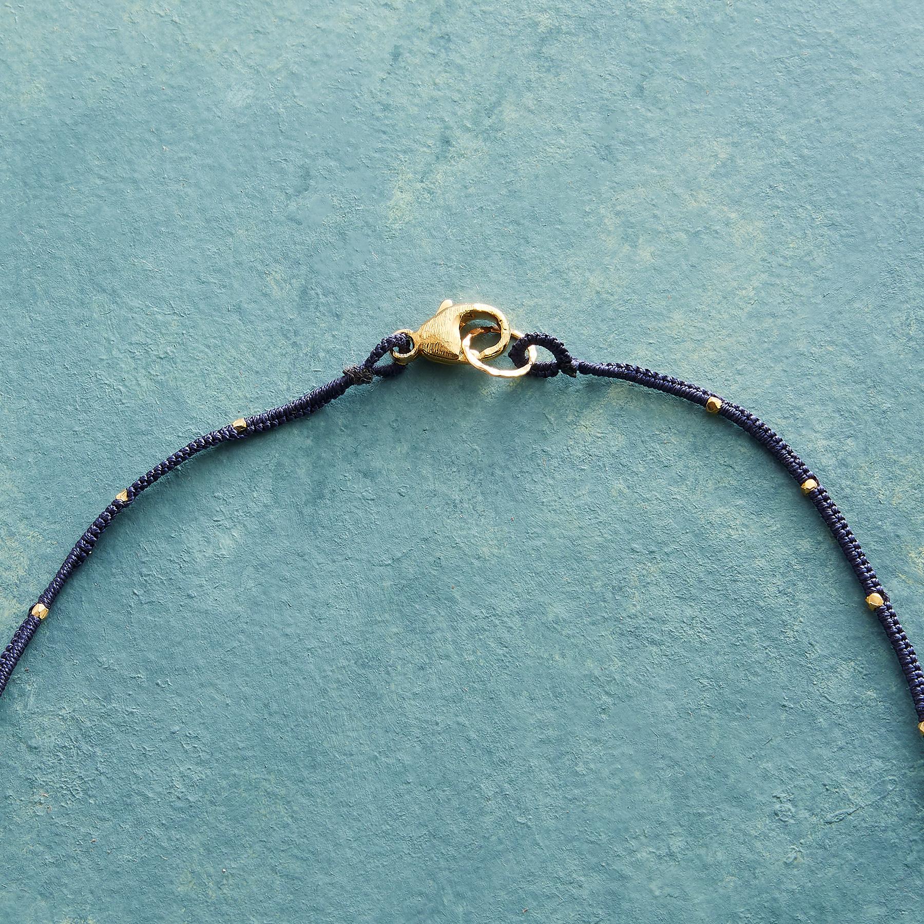 Stars At Night Necklace