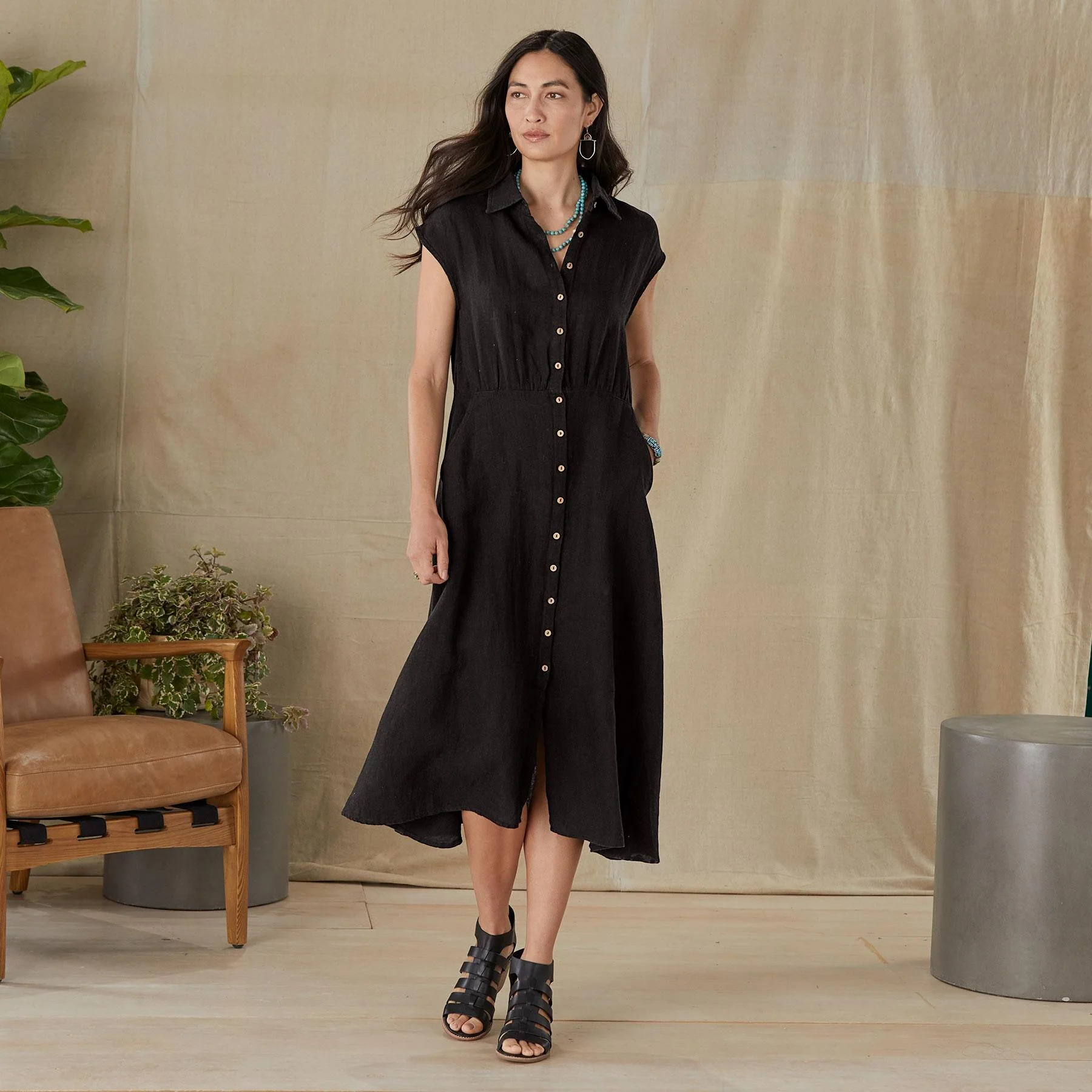 Clarity Dress
