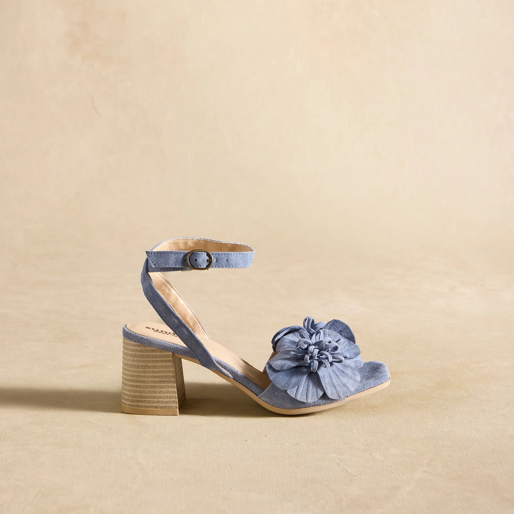 Spring Awakenings Heels