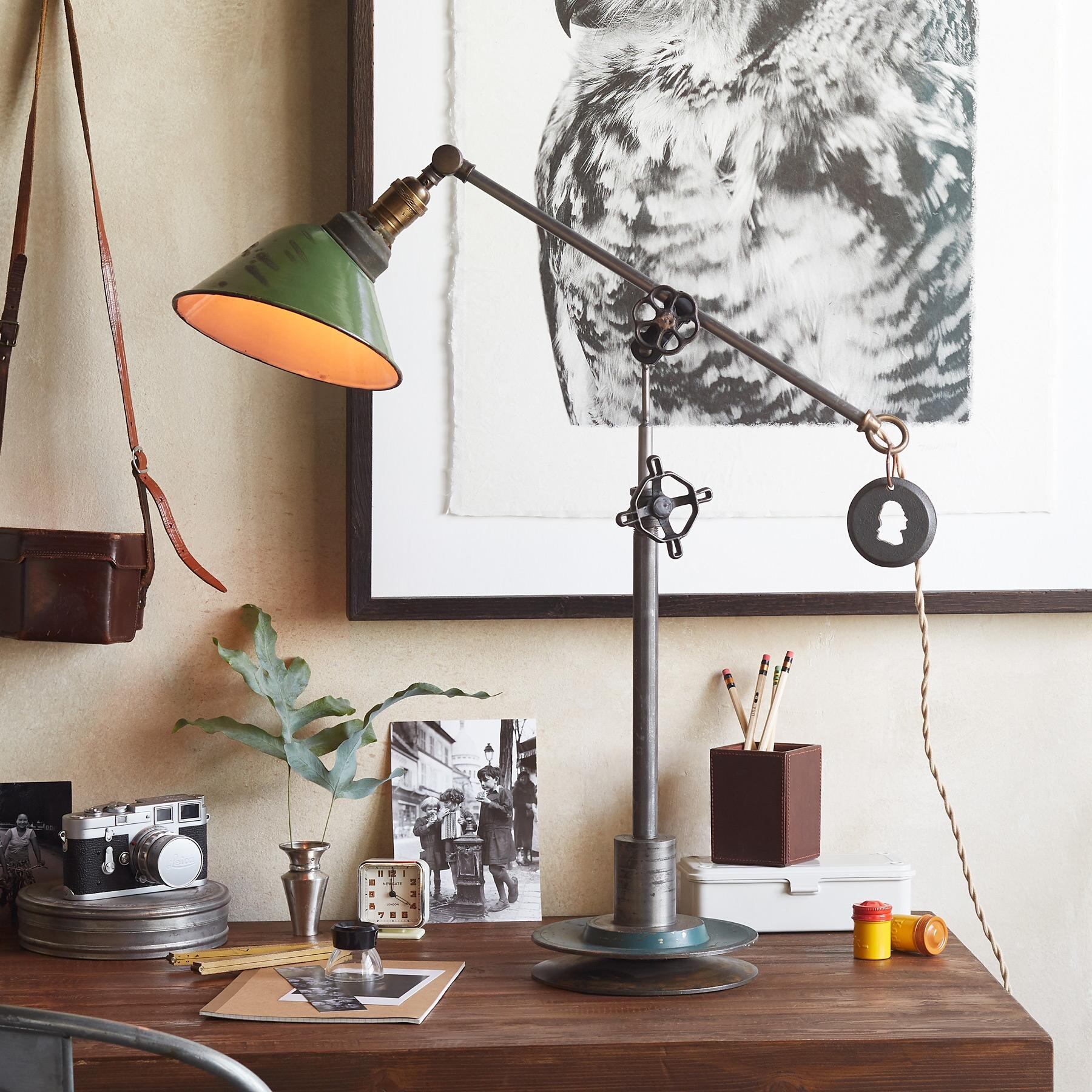 Litchfield Table Lamp