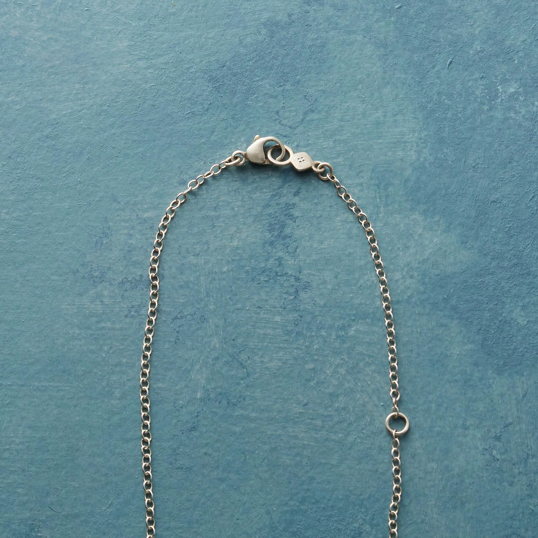 Sapphire Variations Necklace