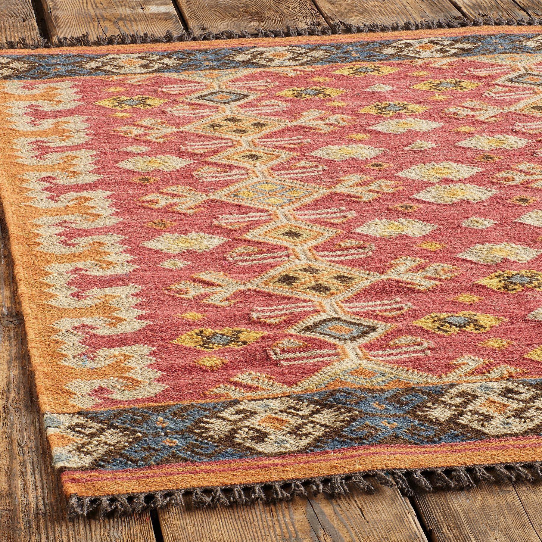 Nila Kilim Rug