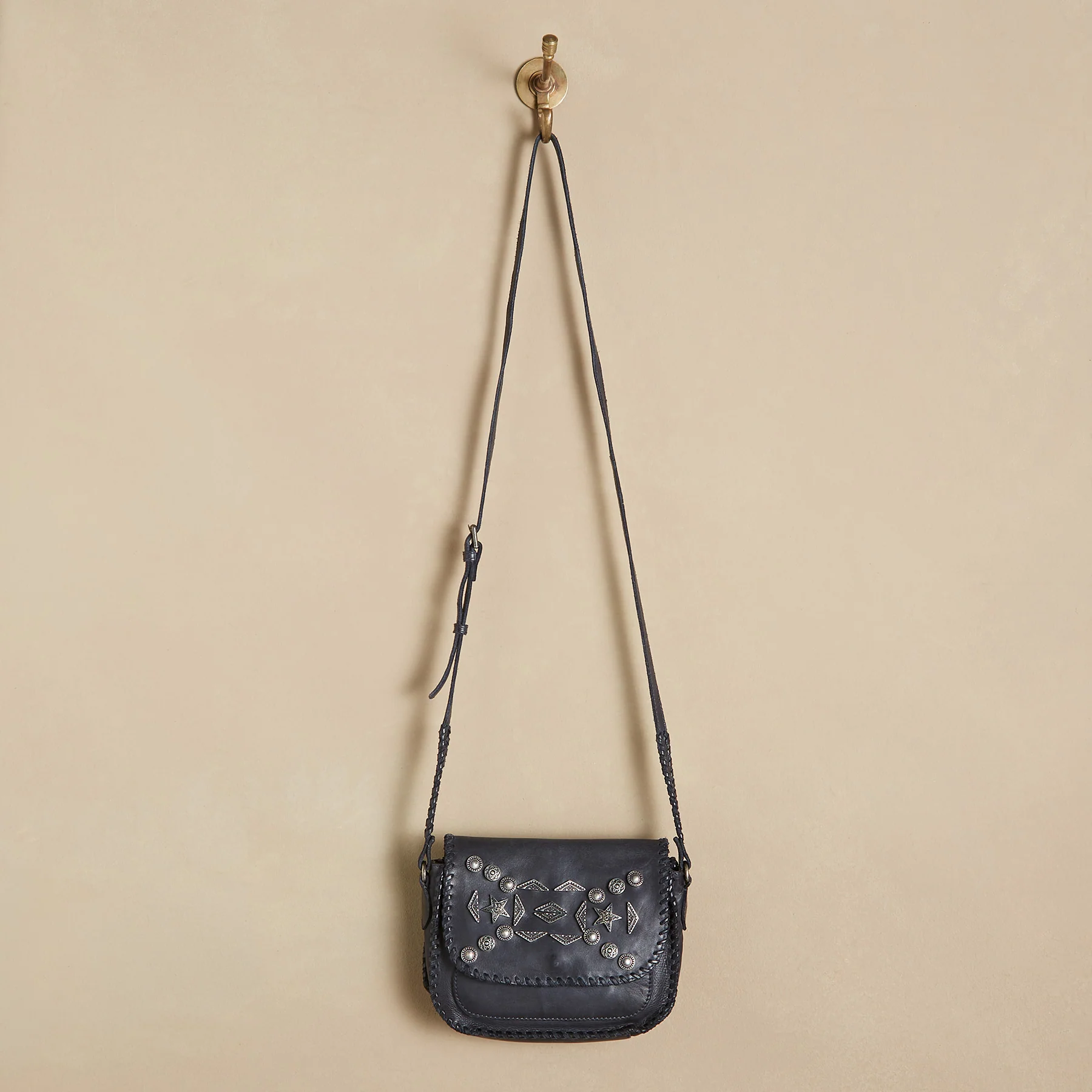 Champara Crossbody Bag