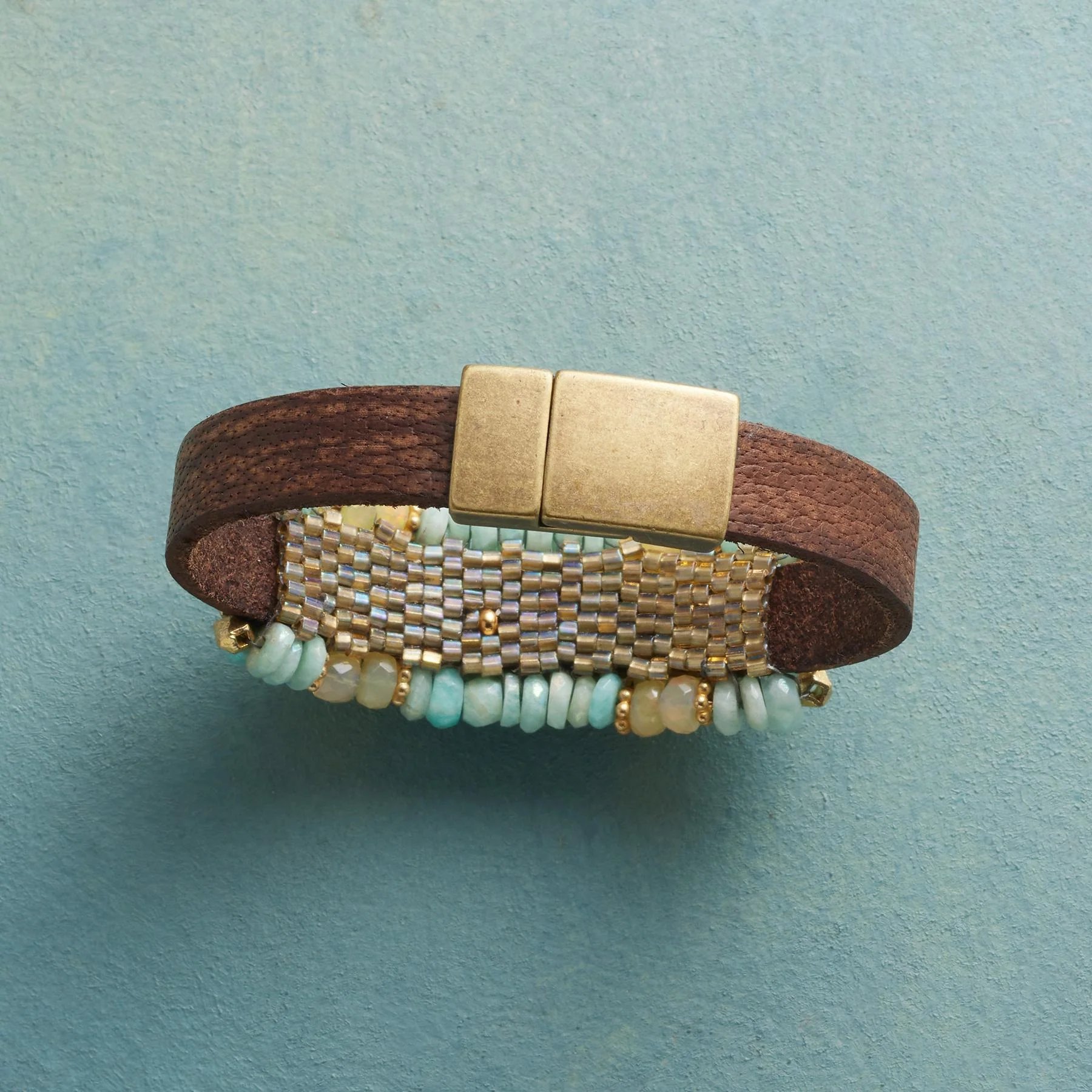 Rocky Waters Bracelet