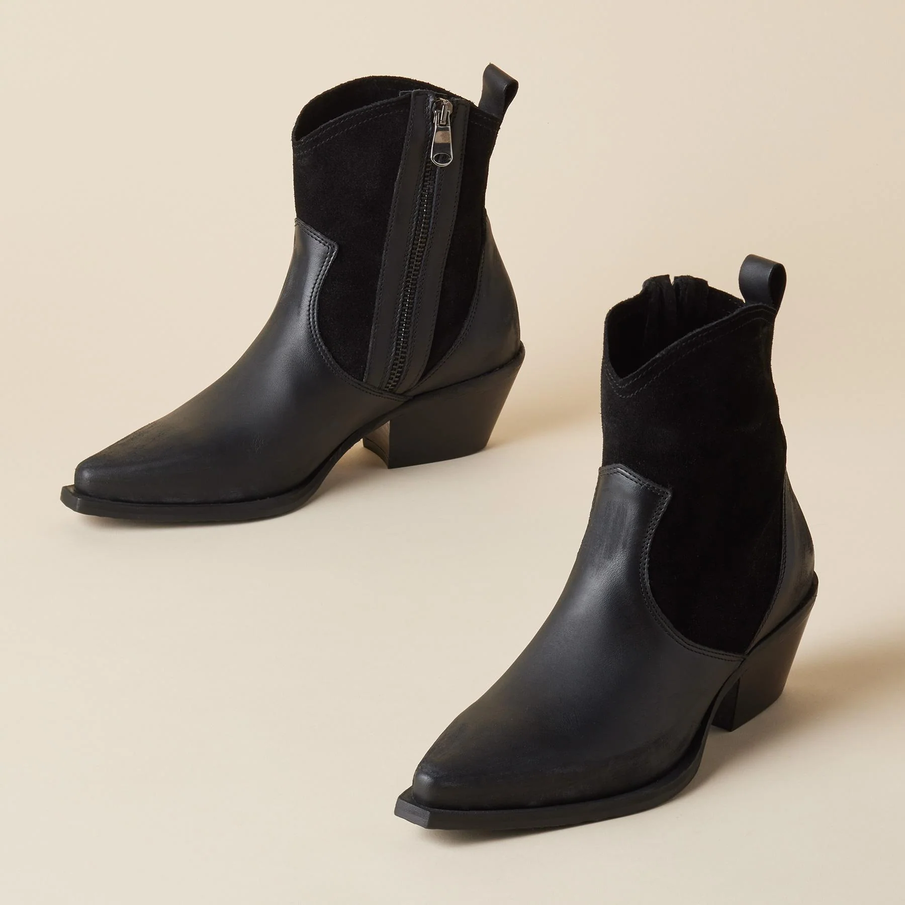 Mixte Sojourner Short Boots