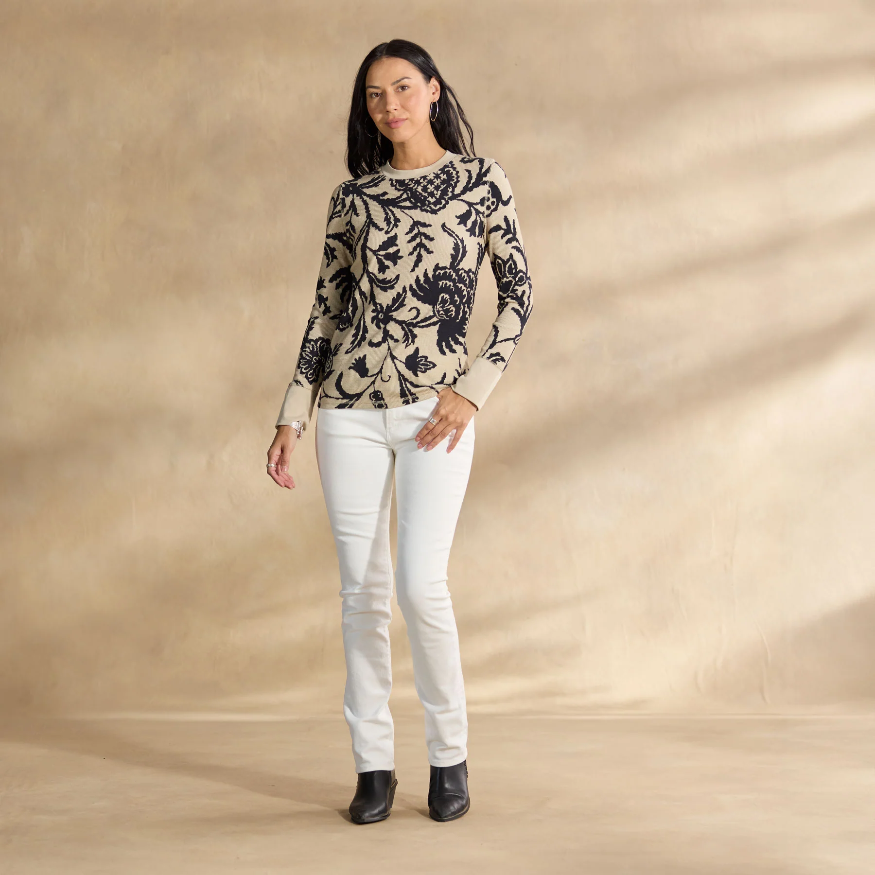 Cadence Thermal, Petite