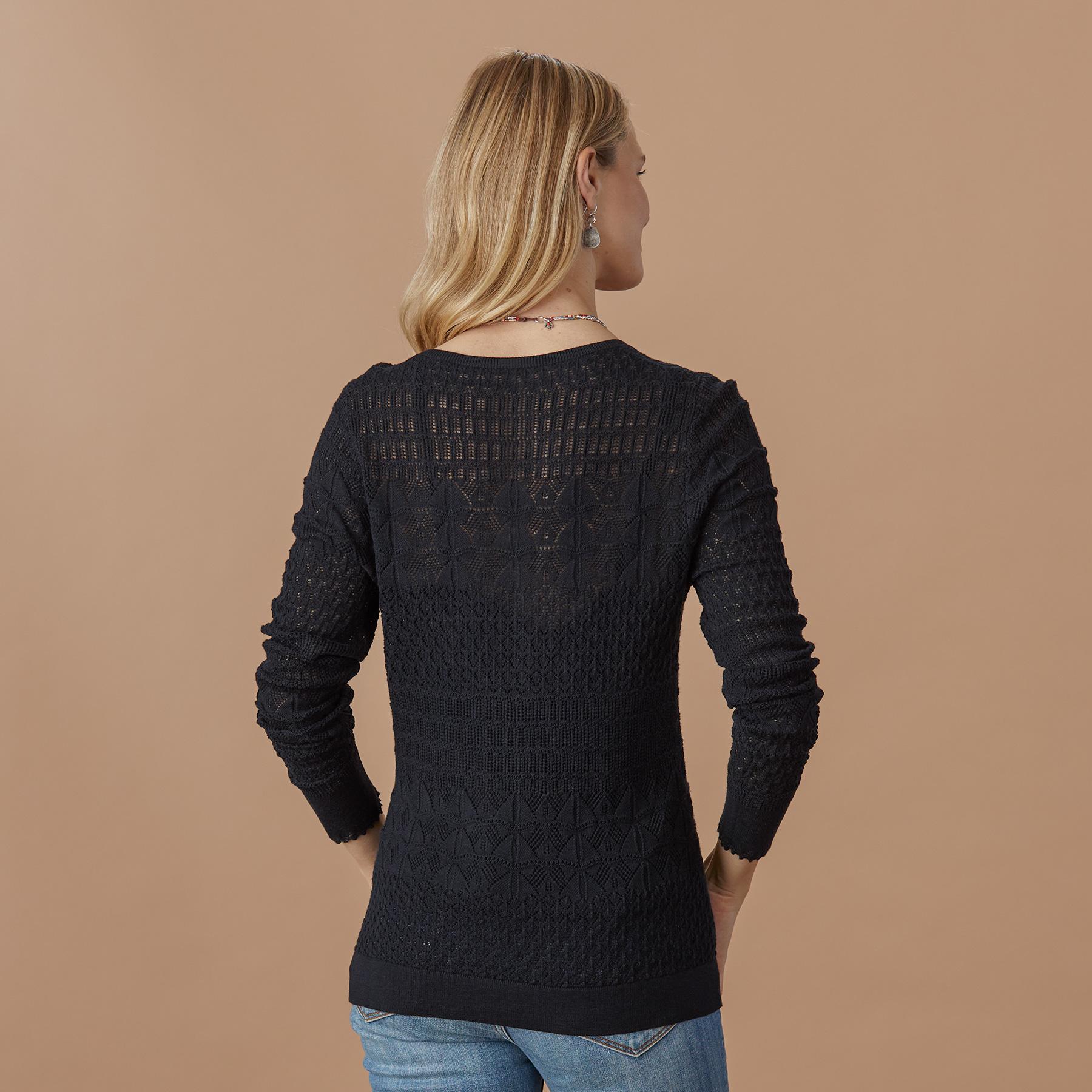 Whispering Winds Henley