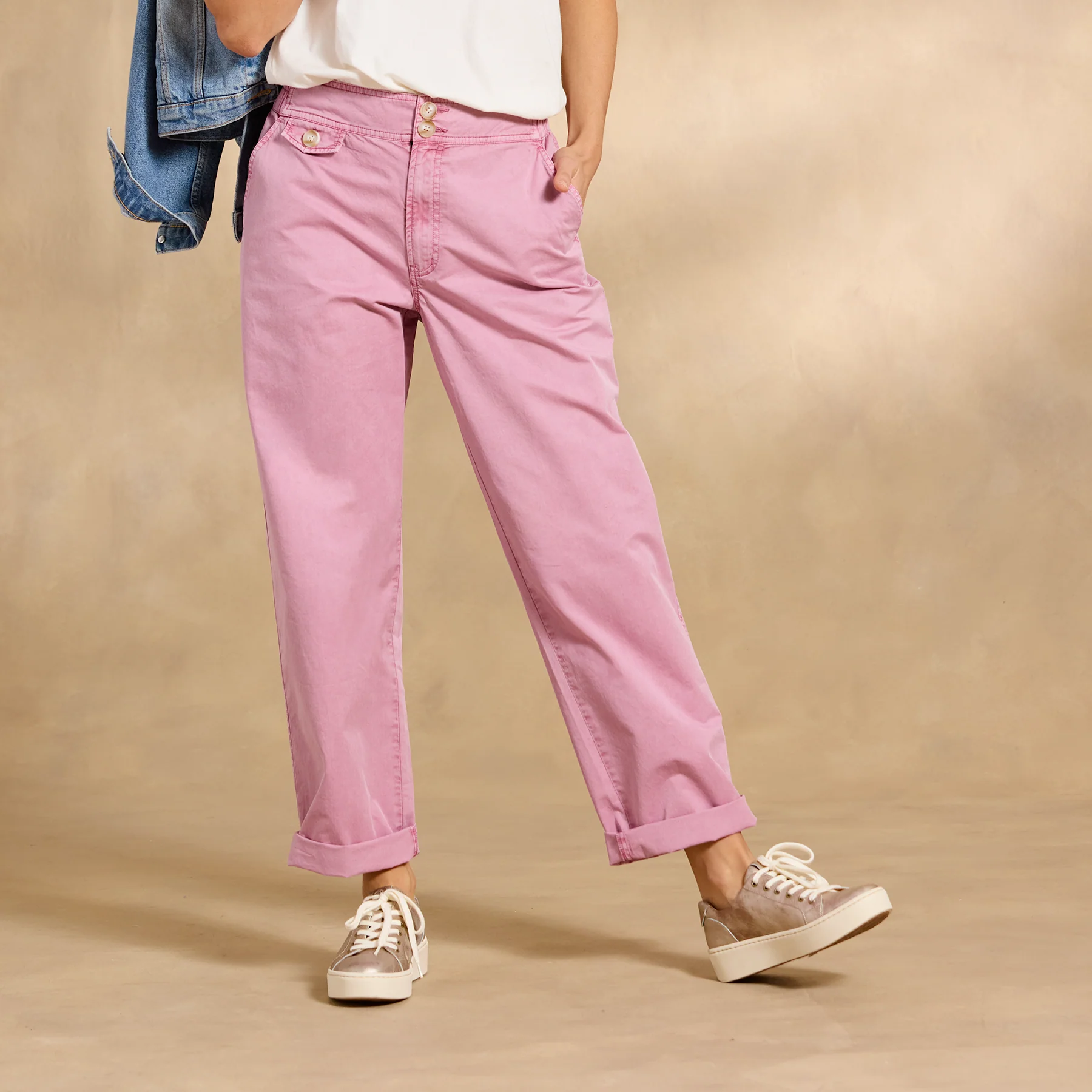 Journey Pants, Petite