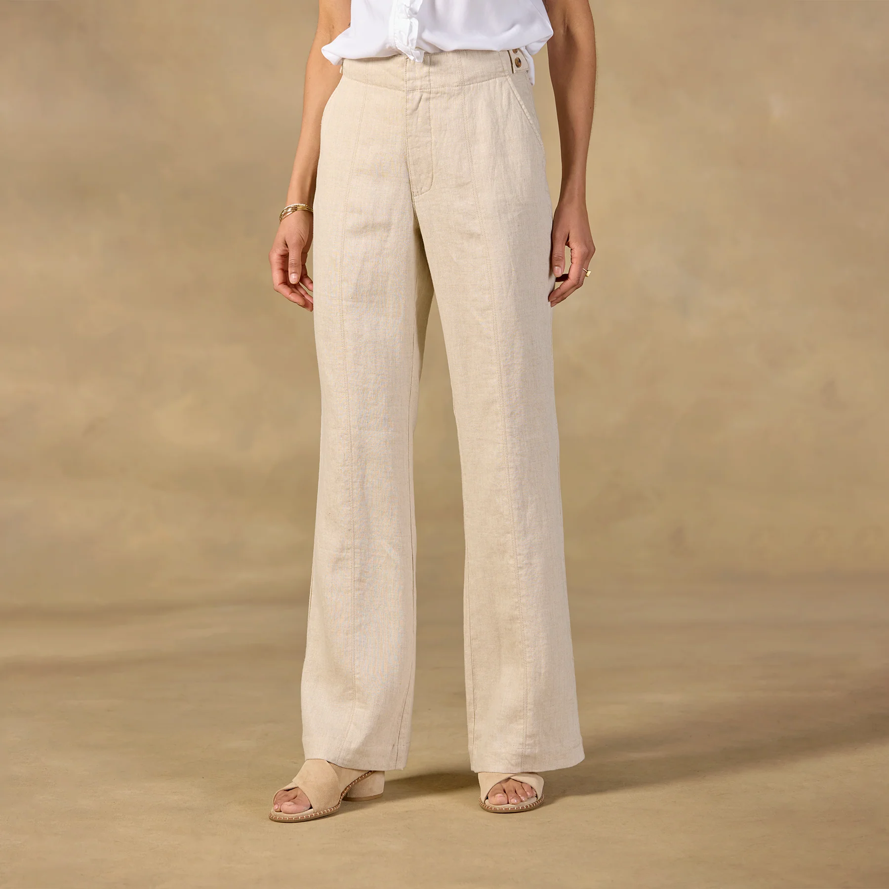 Renata Trousers, Petite
