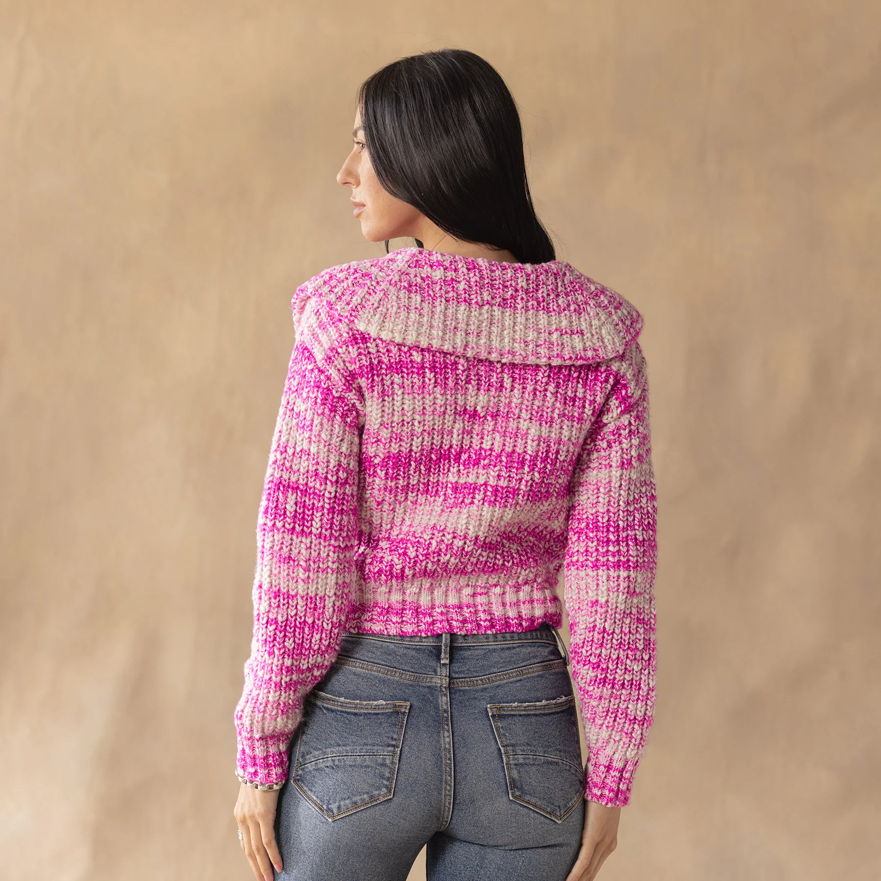 Tamara Cardigan, Petite