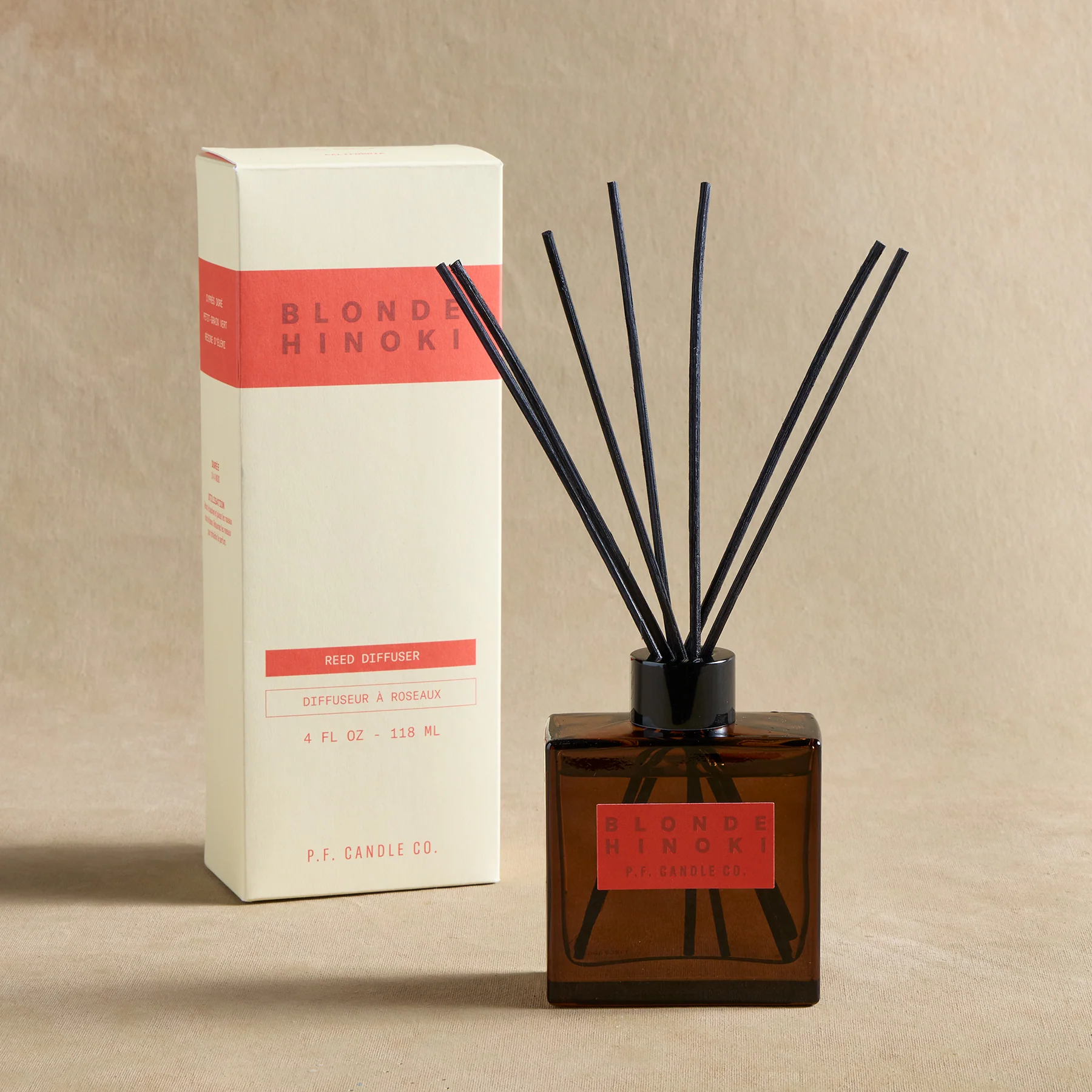Hi-Fi Reed Diffuser Trio
