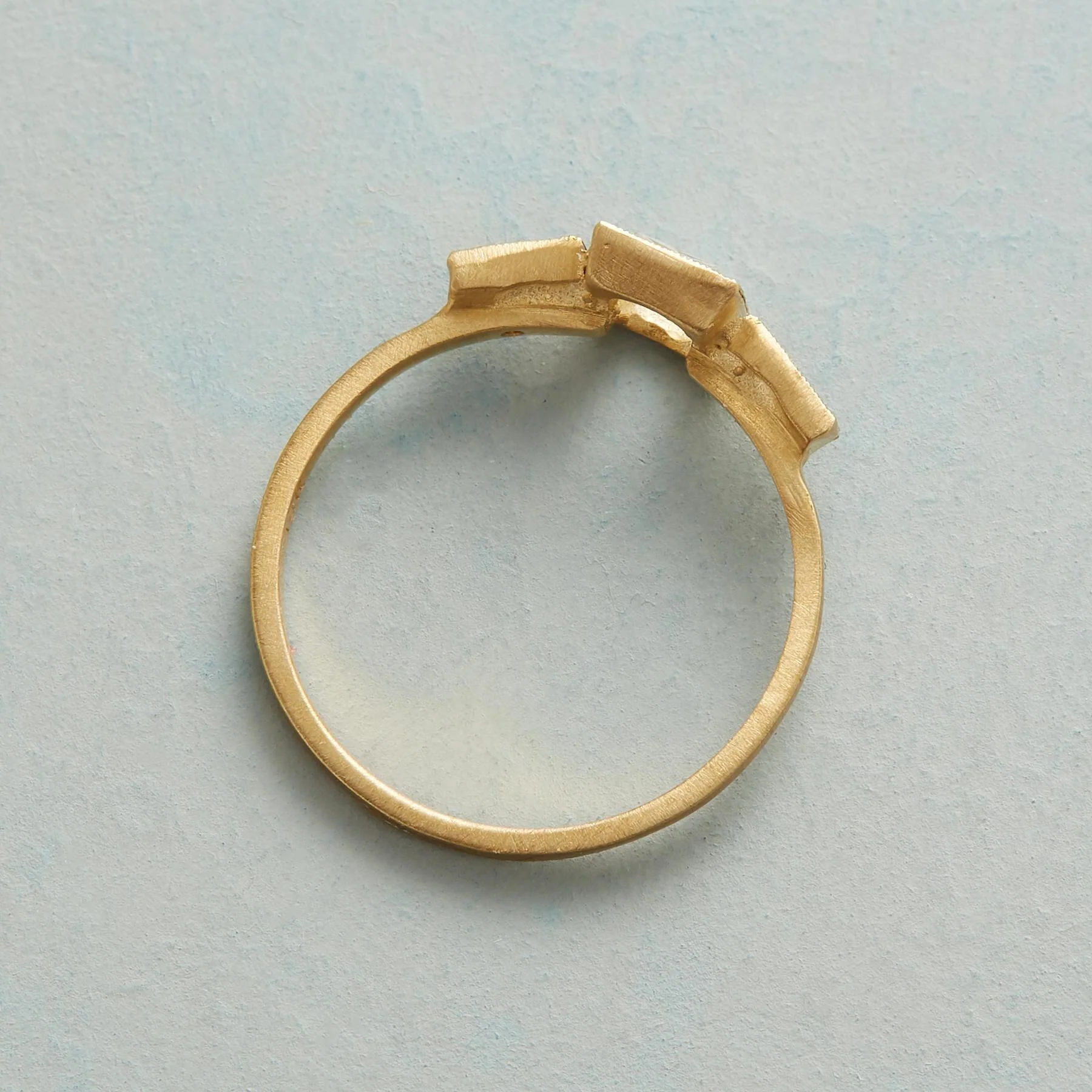 Somerset Diamond Ring