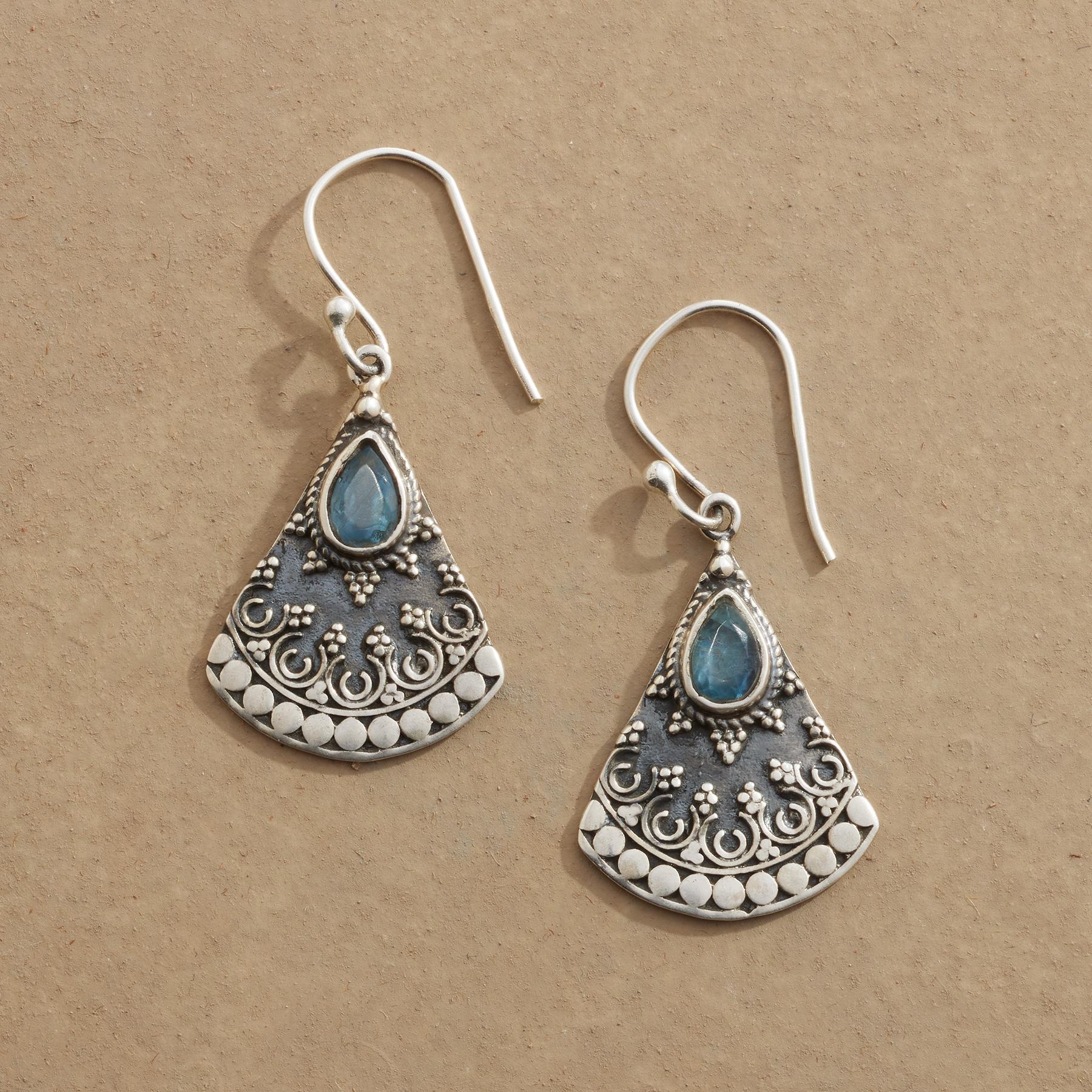 Alondra Earrings