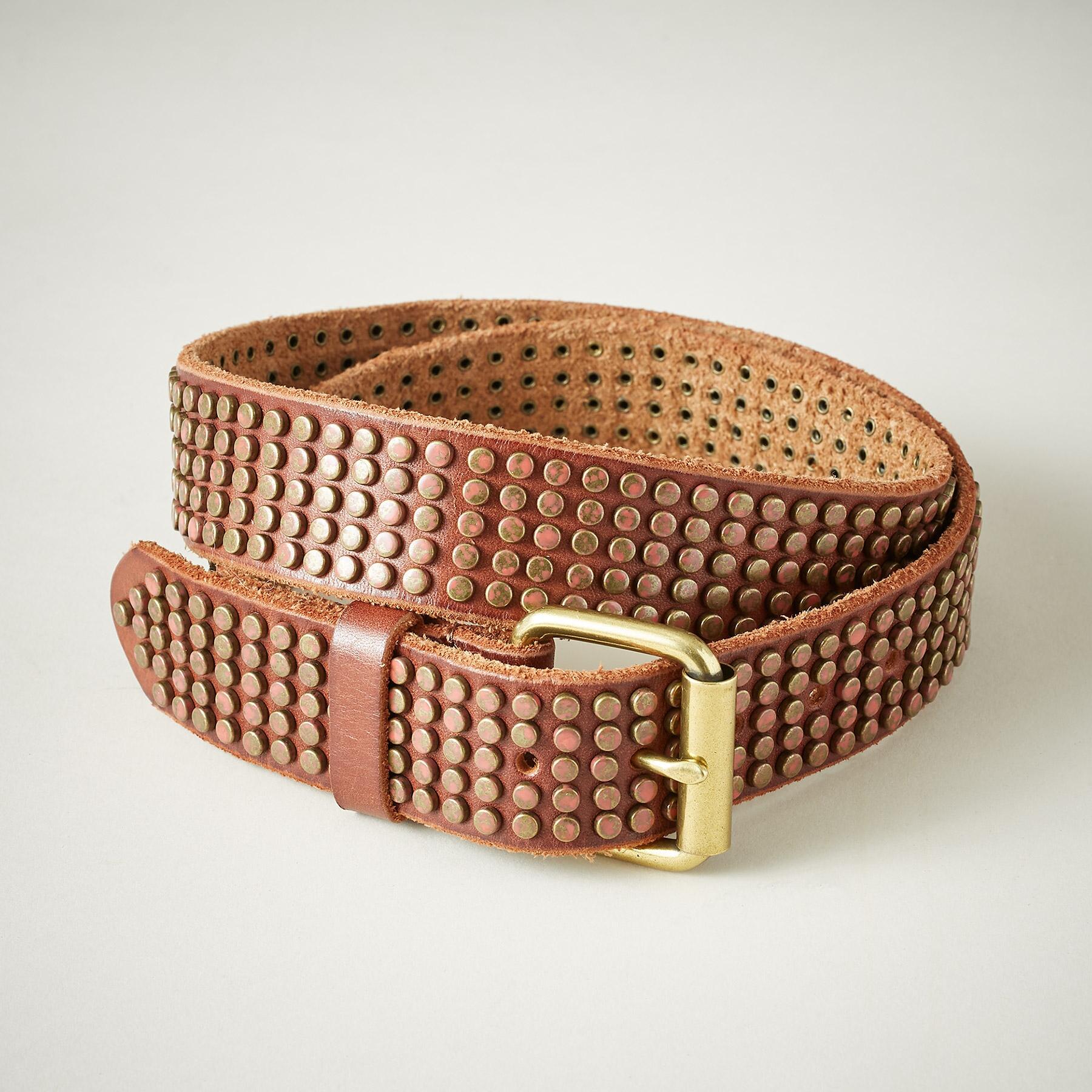 Sandia Belt
