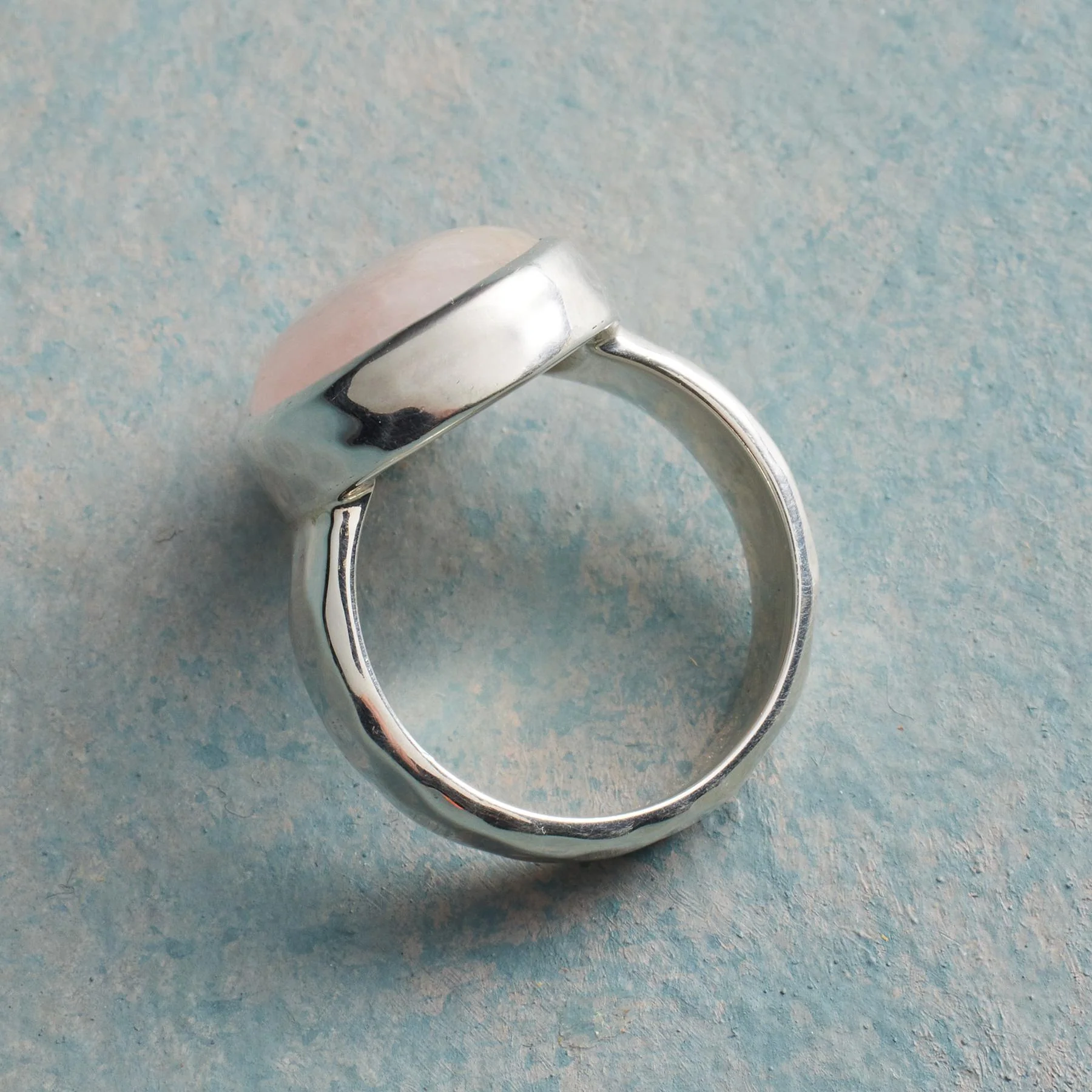 Gentle Soul Ring
