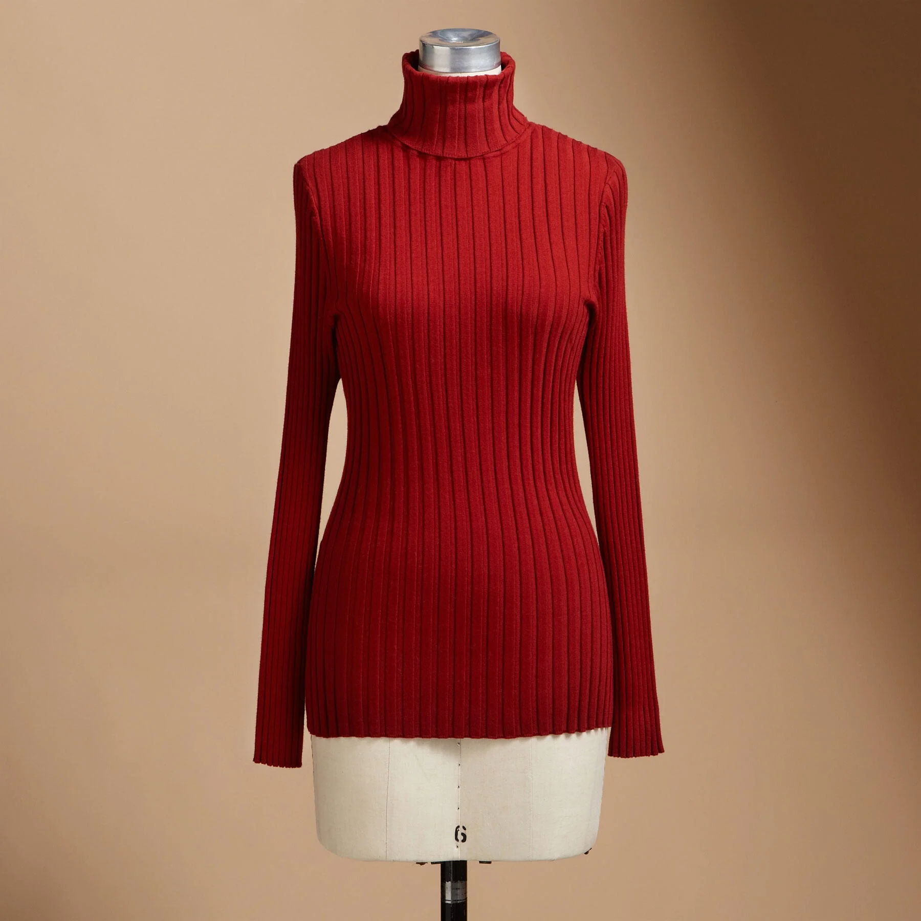 Legends Turtleneck, Petite