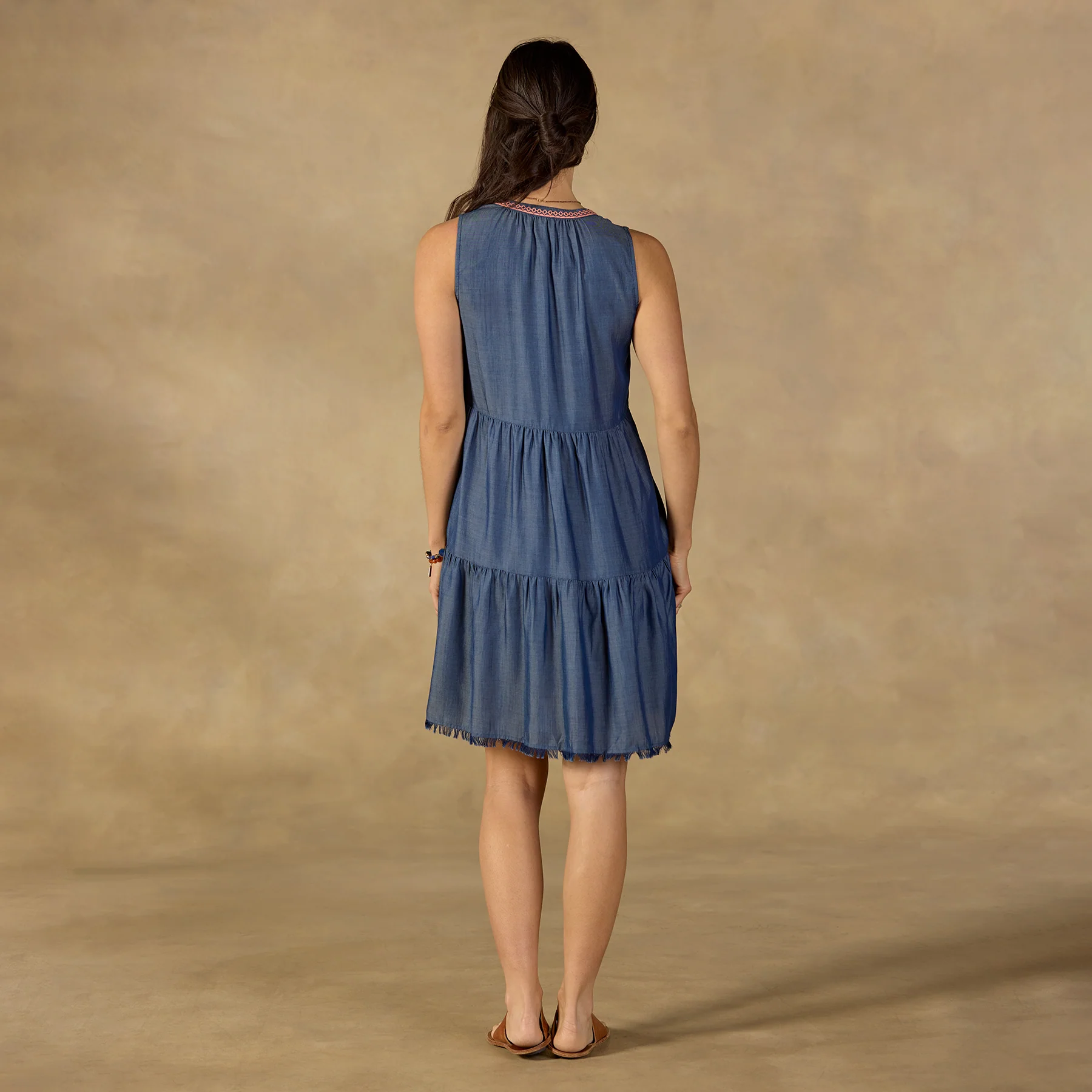 Seraphina Dress, Petite