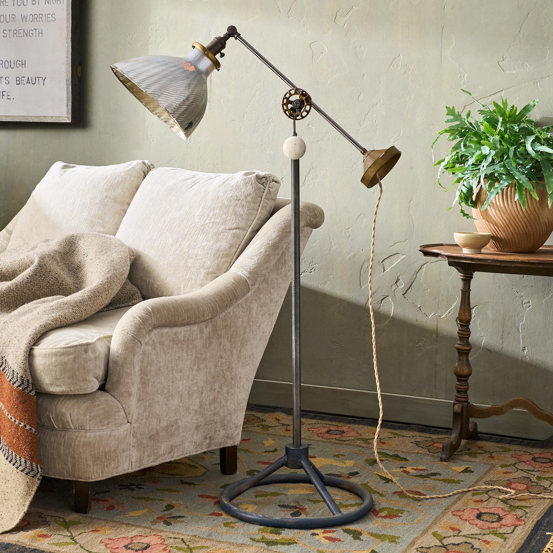 Gambel Floor Lamp