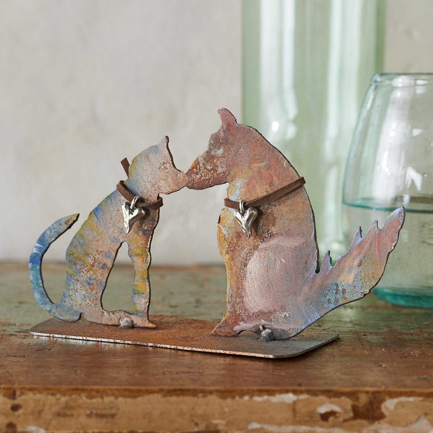 Unbelievable Friendship