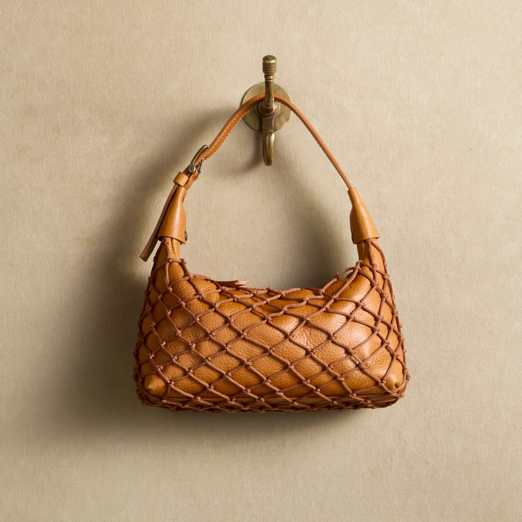 Pescadero Hobo Bag
