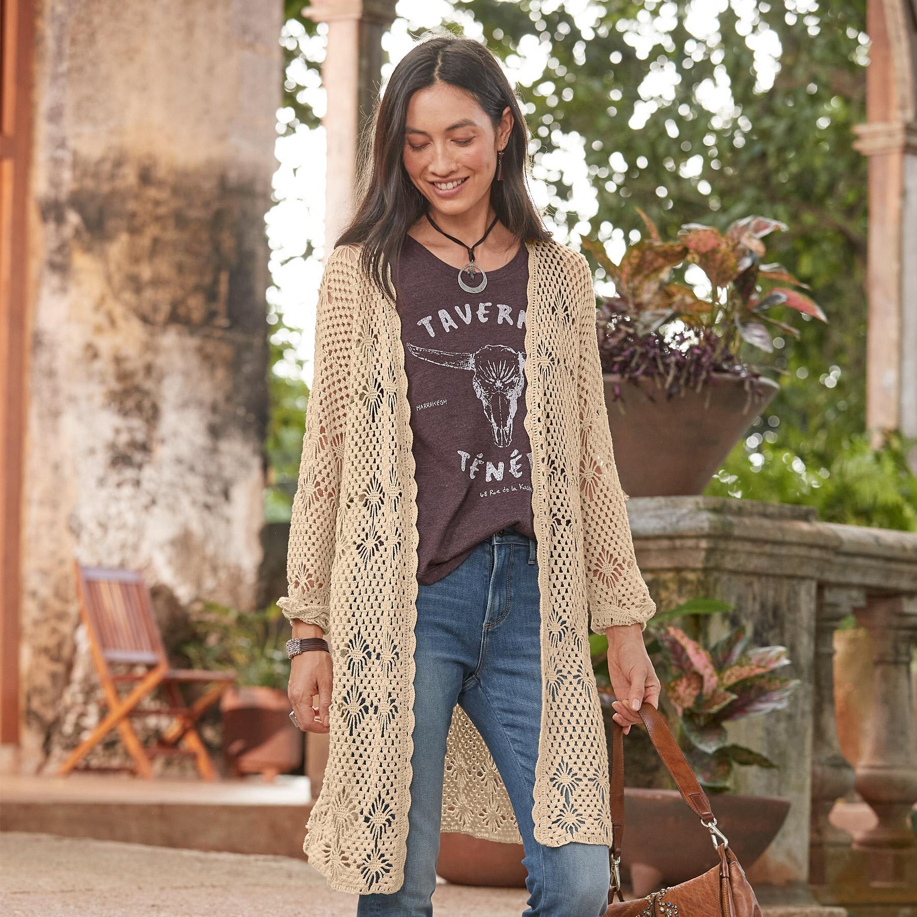Aria Cardigan