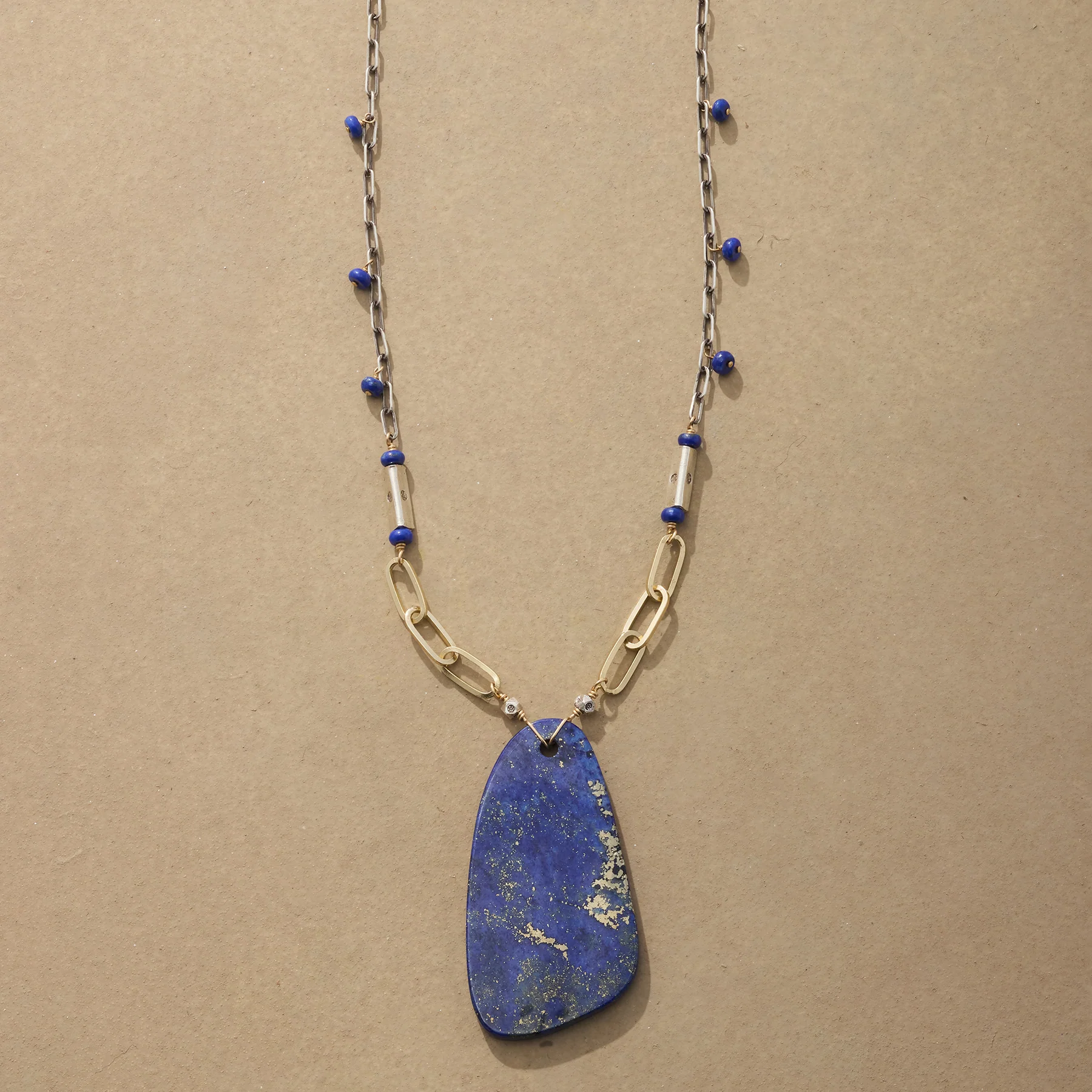 Ancient Myths Necklace